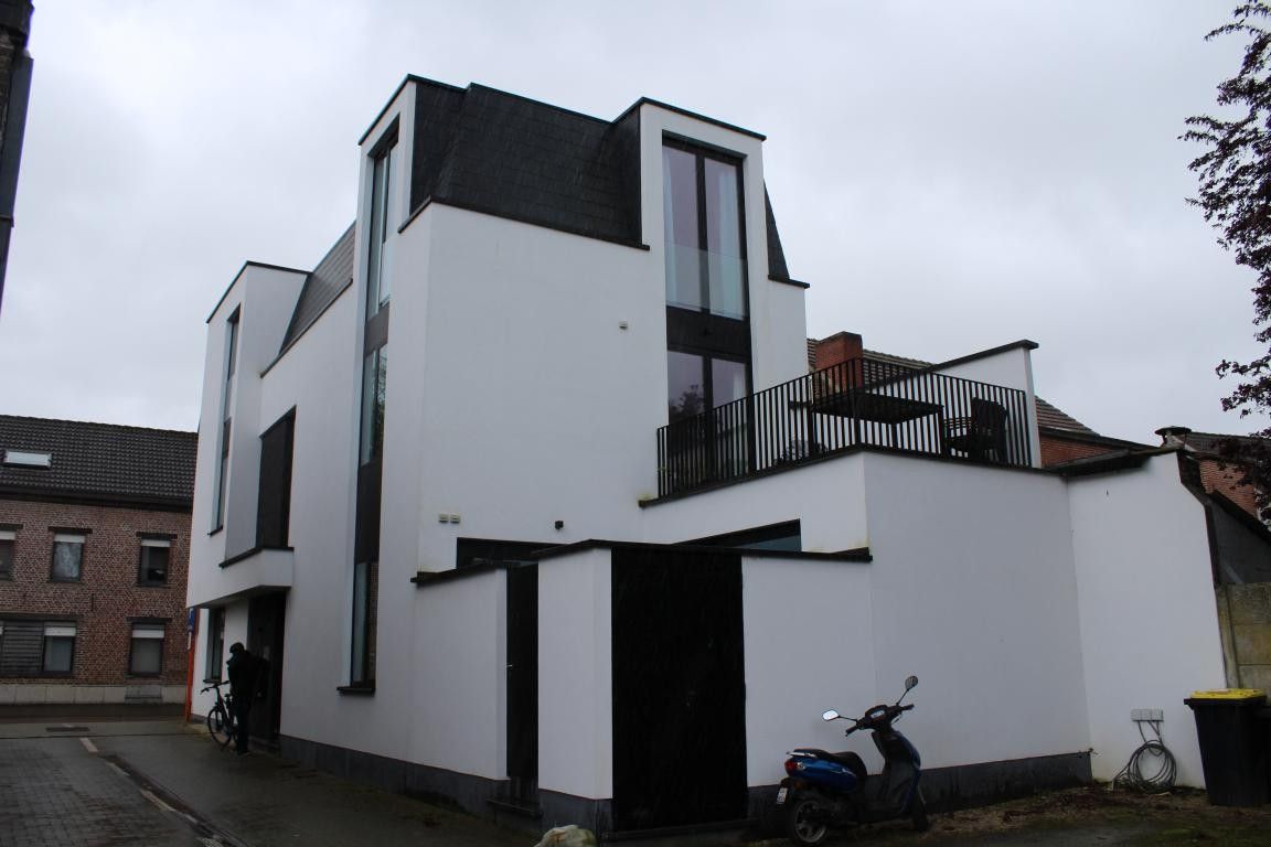 Rustig gelegen dakappartement foto 11