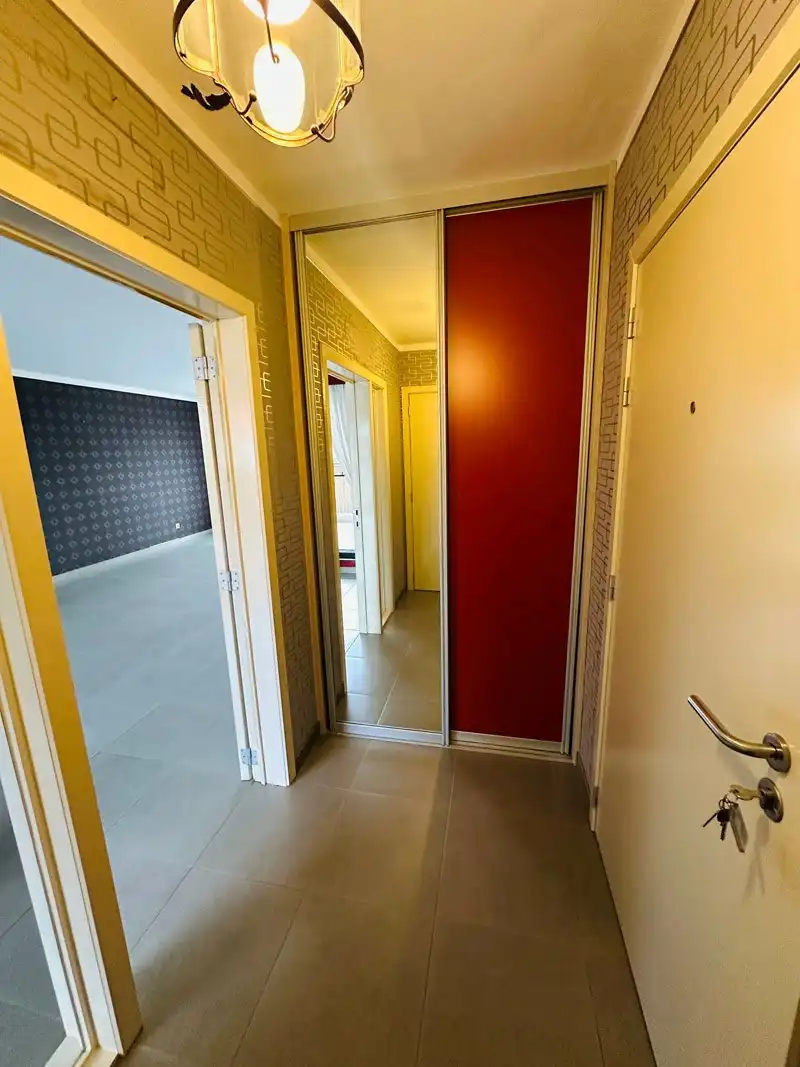 Modern appartement te Heusden-Zolder foto 3