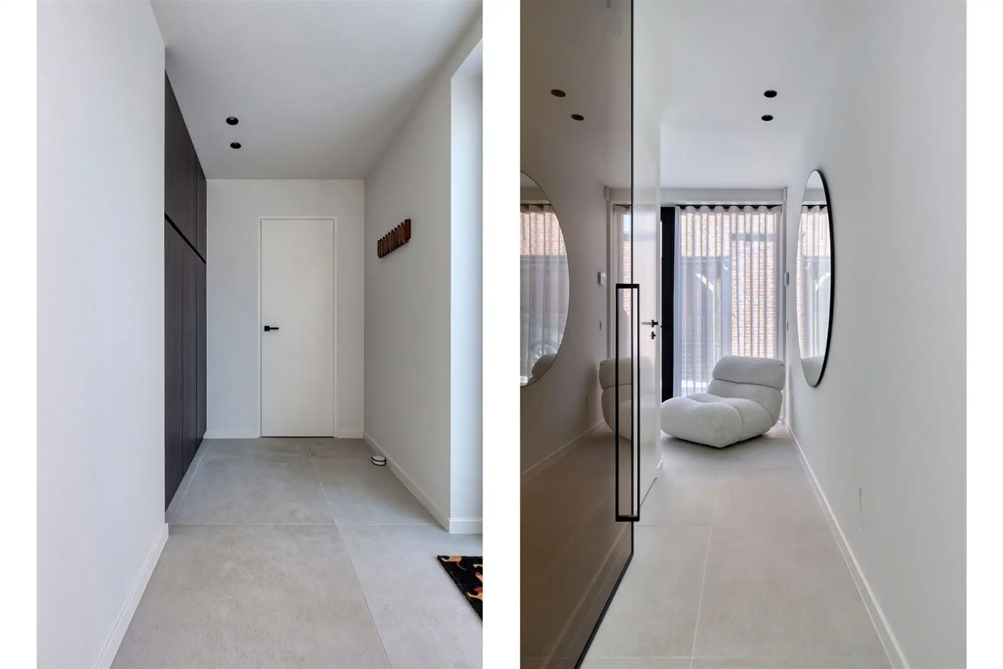 Gelijkvloerse designappartement met zuidgerichte tuin  foto 5