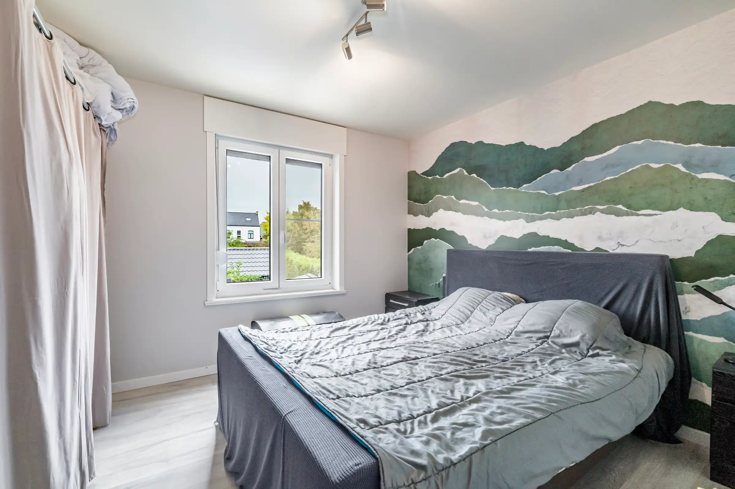 Charmante woning met tuin en uitbreidingsmogelijkheden foto 9