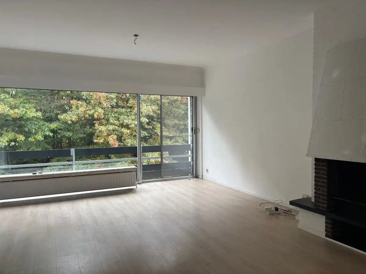 Leuk gelegen appartement met 2 slaapkamers en garage foto 3