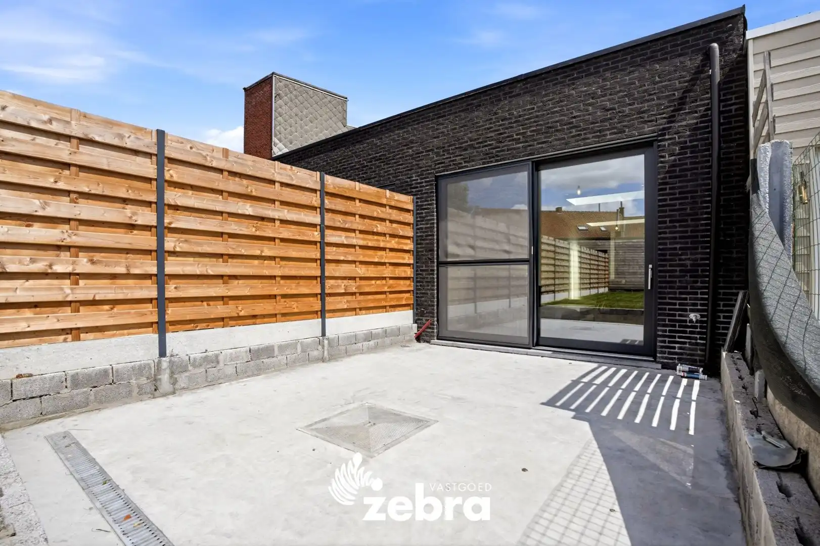 Volledig gerenoveerde woning met 3 slaapkamers, warmtepomp en zonnepanelen! foto 23