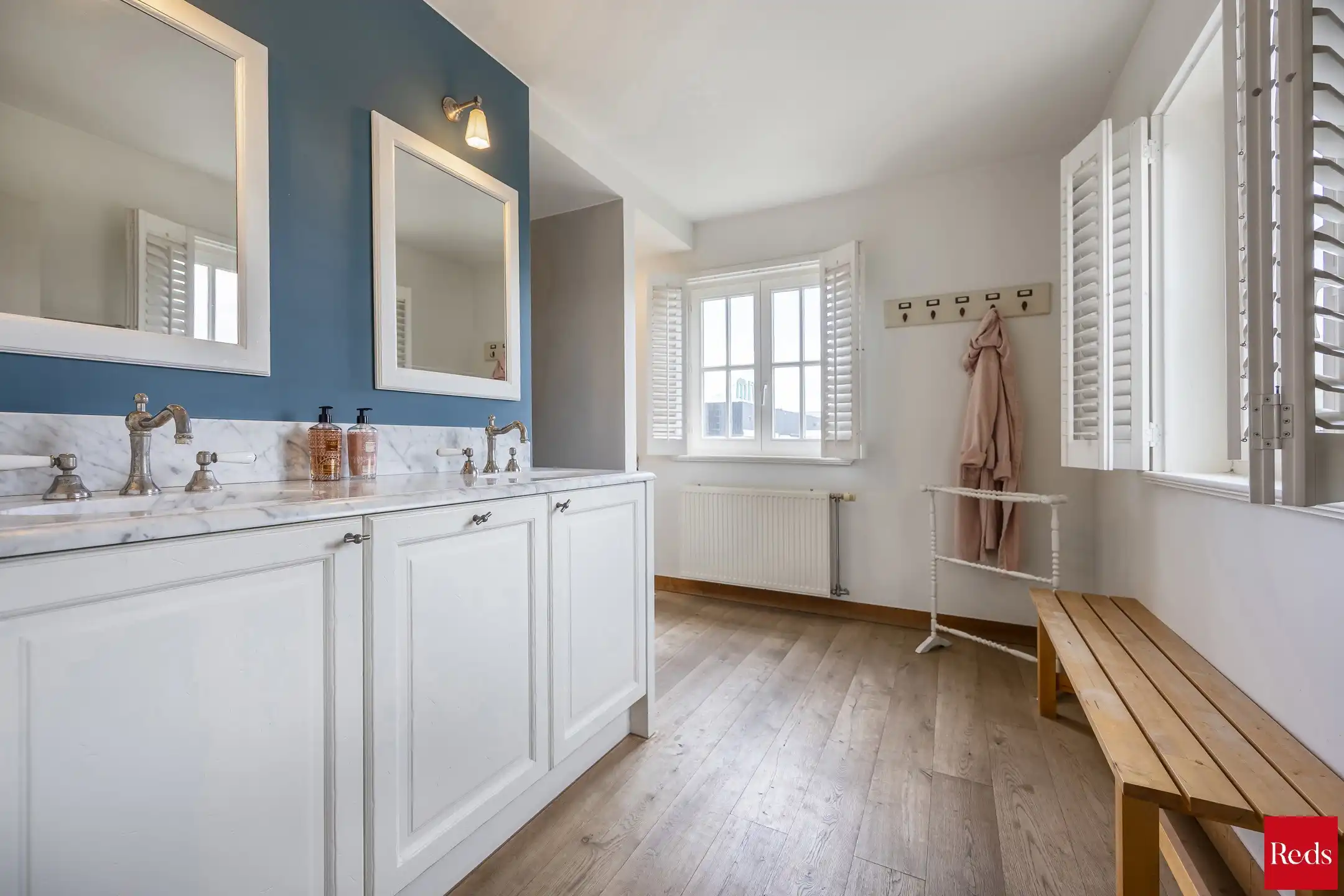 Instapklare villa met praktijkruimte  foto 27