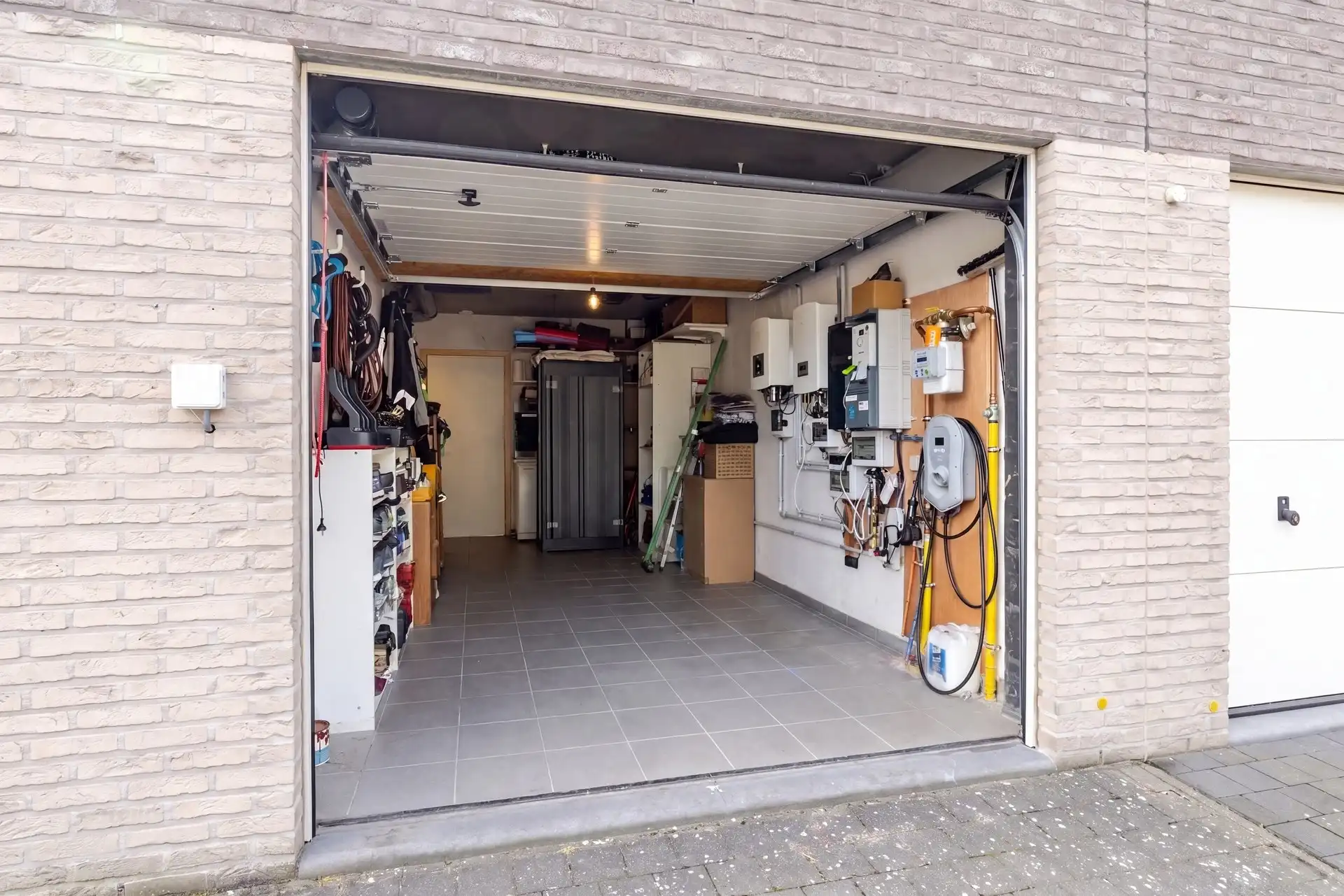 Perfecte instapklare woning met 3 slaapkamers in Wetteren foto 12