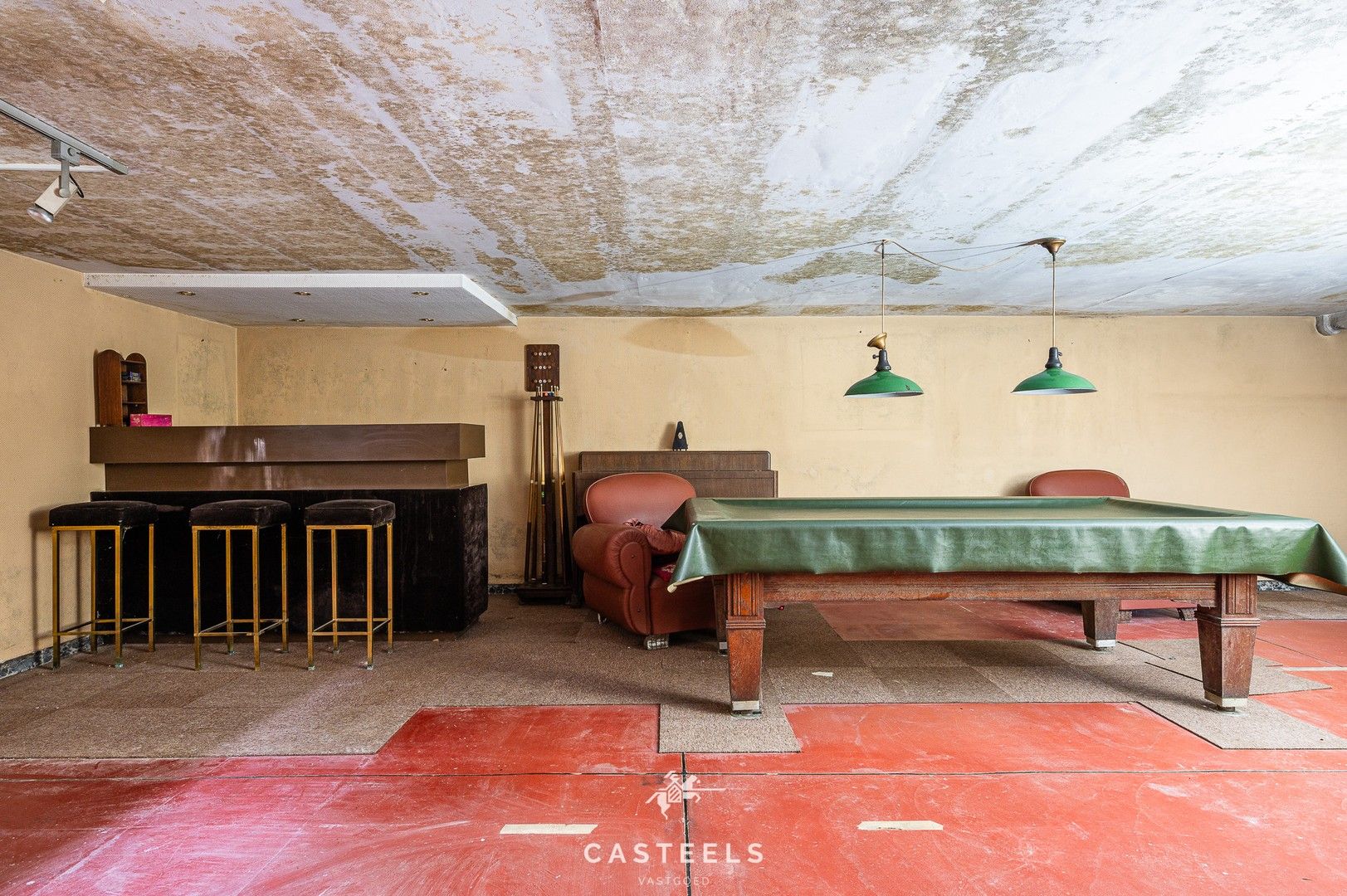 Karaktervolle villa met barokke charme en eindeloze mogelijkheden foto 31