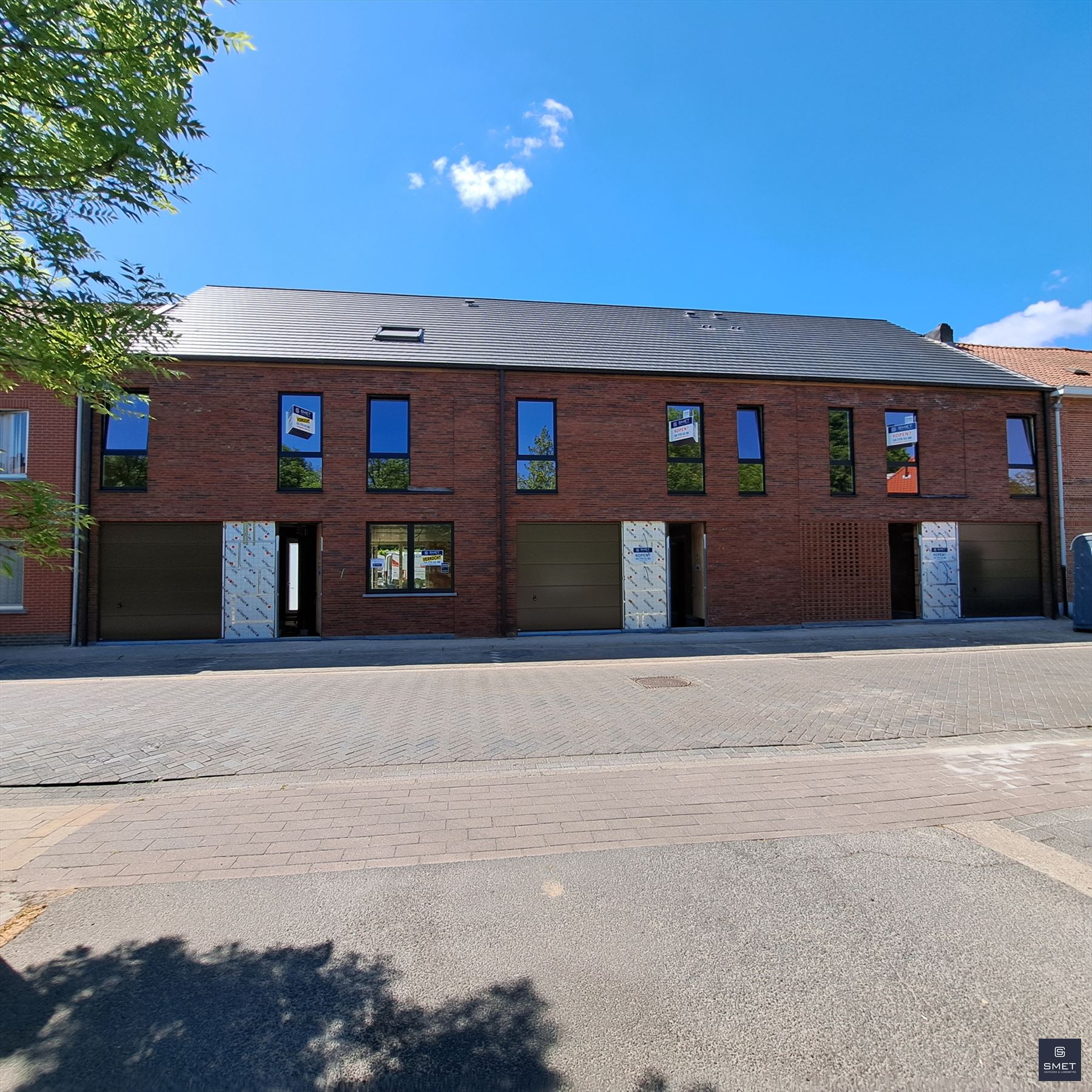 Zeer ruime woning met 5 slks foto {{pictureIndex}}