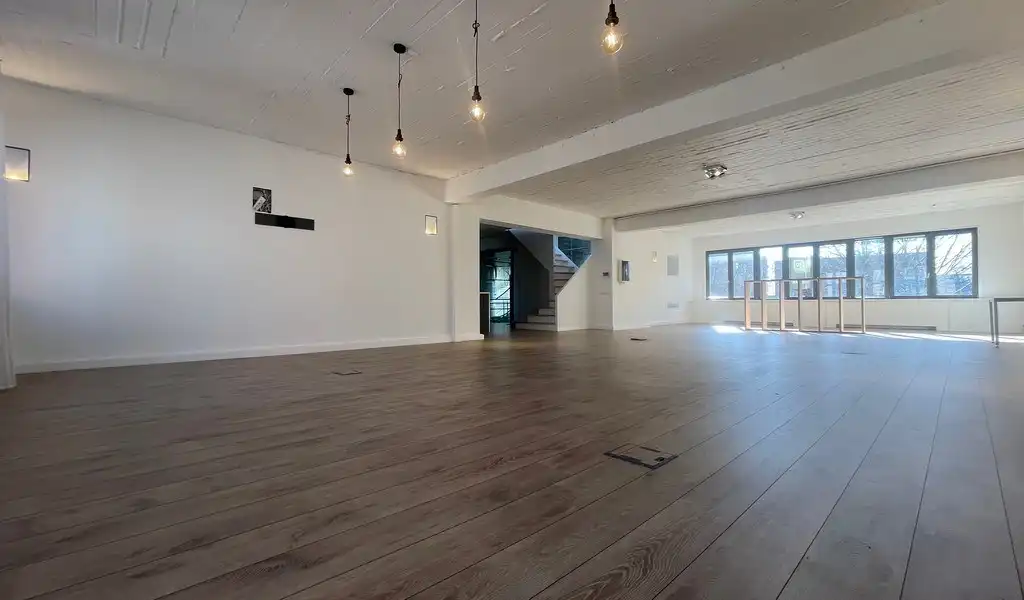 Kantoorruimte te huur vlakbij Het Eilandje in Antwerpen foto 6