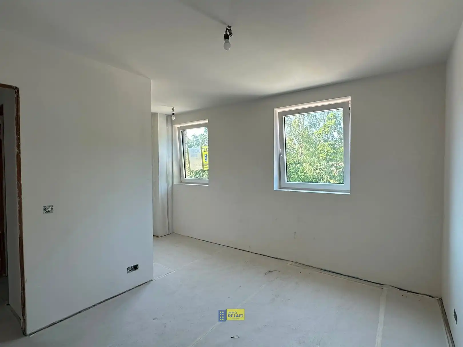 Nieuwbouwwoning foto 13