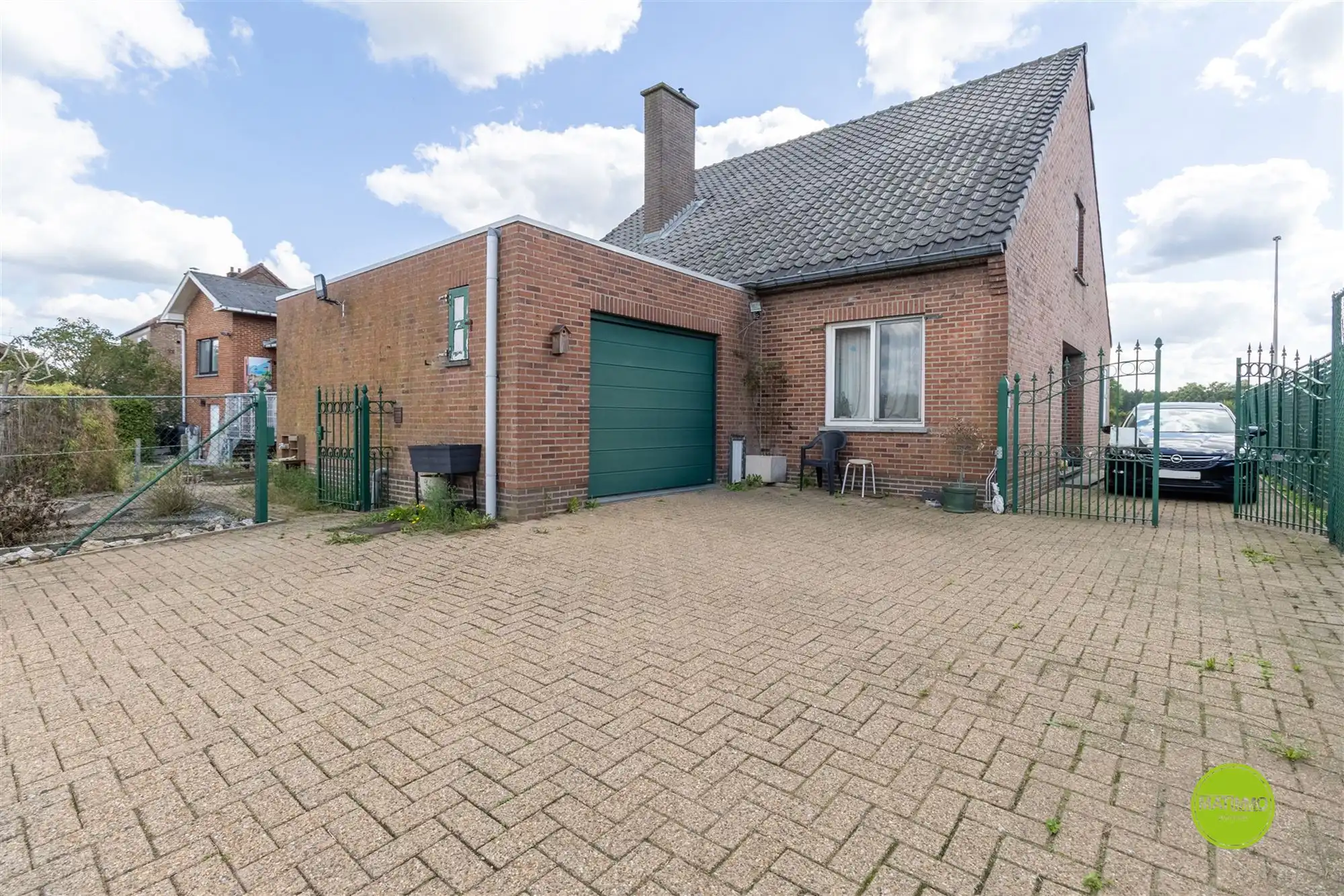 Ruime gezinswoning met karakter, comfort en centrale ligging foto 20