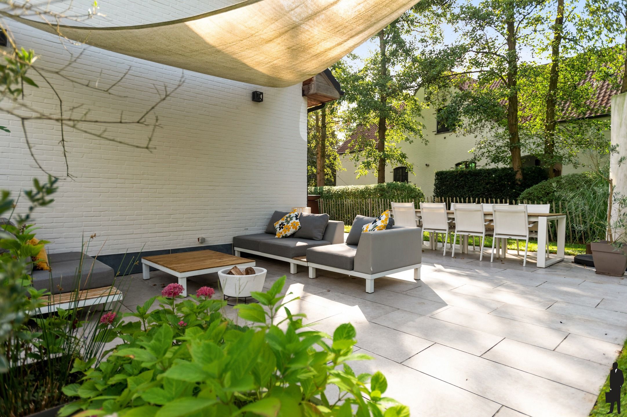 Stijlvolle gezinswoning op perceel van 2.165 m² in residentiële wijk Den Drijhoek foto 33