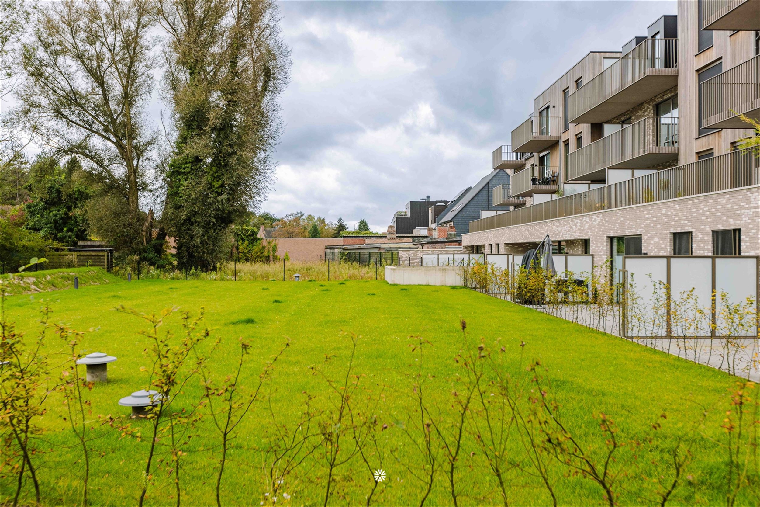 Nieuwbouwappartement met 1 slaapkamer en groot terras foto 14