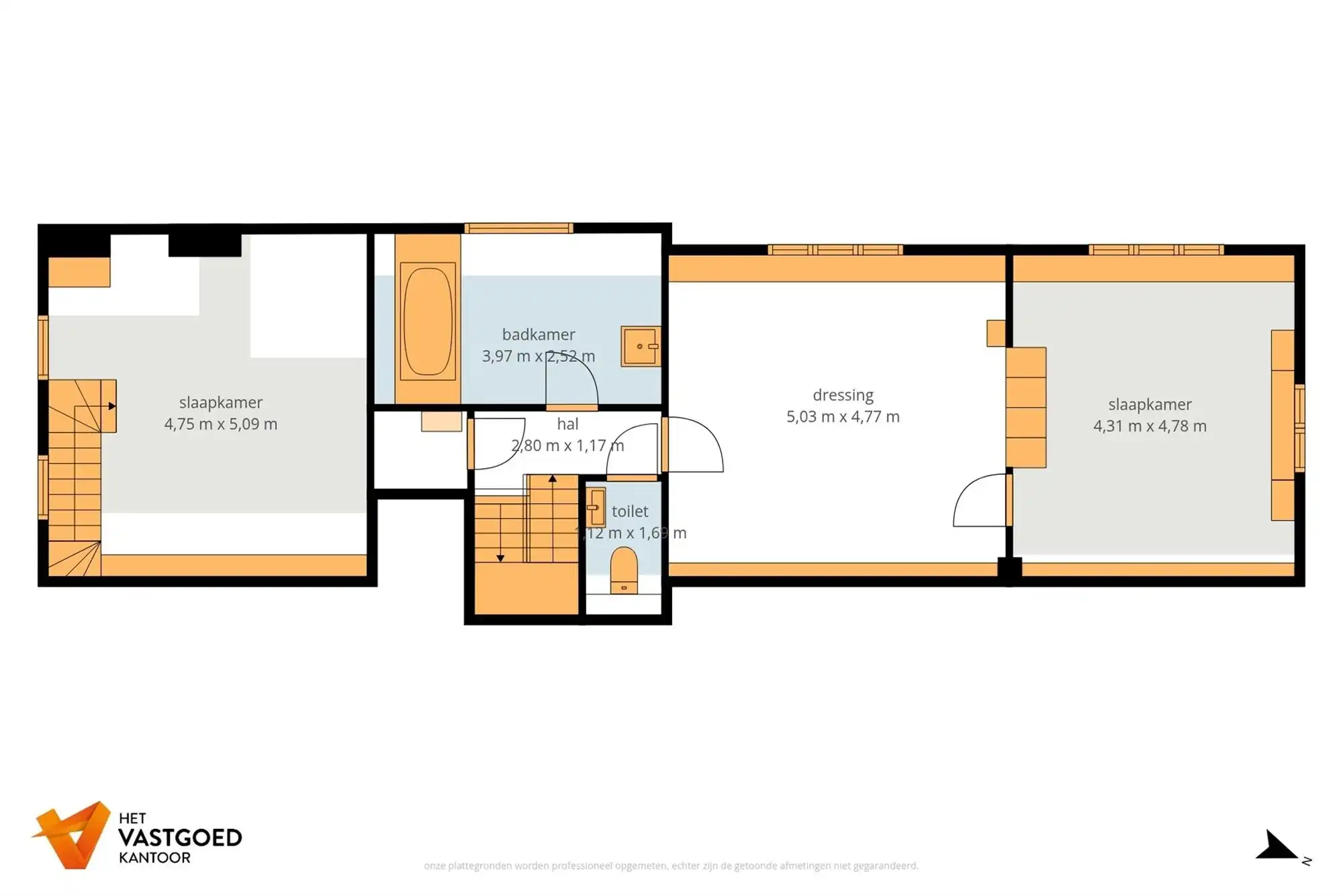 ZEER RUIME WONING MET TAL VAN MOGELIJKHEDEN OP BREED PERCEEL VAN 15 ARE TE KOERSEL foto 46