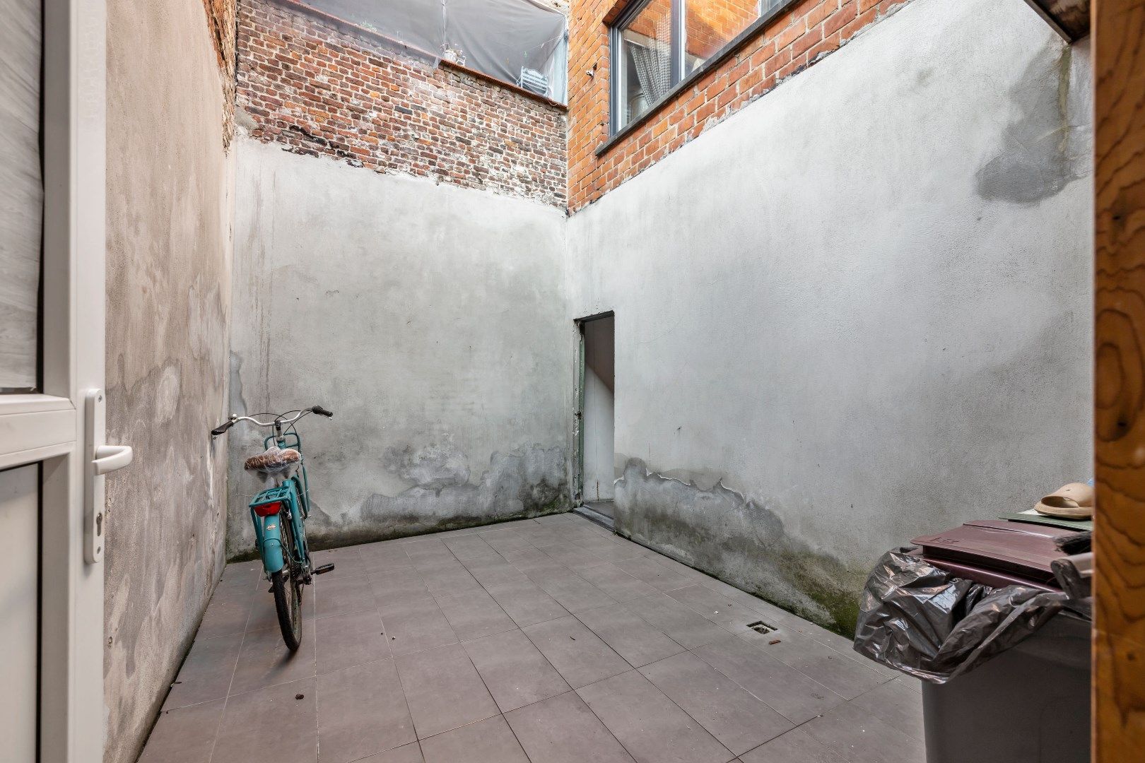 3-slpk woning met buitenruimte te Zele! foto 13