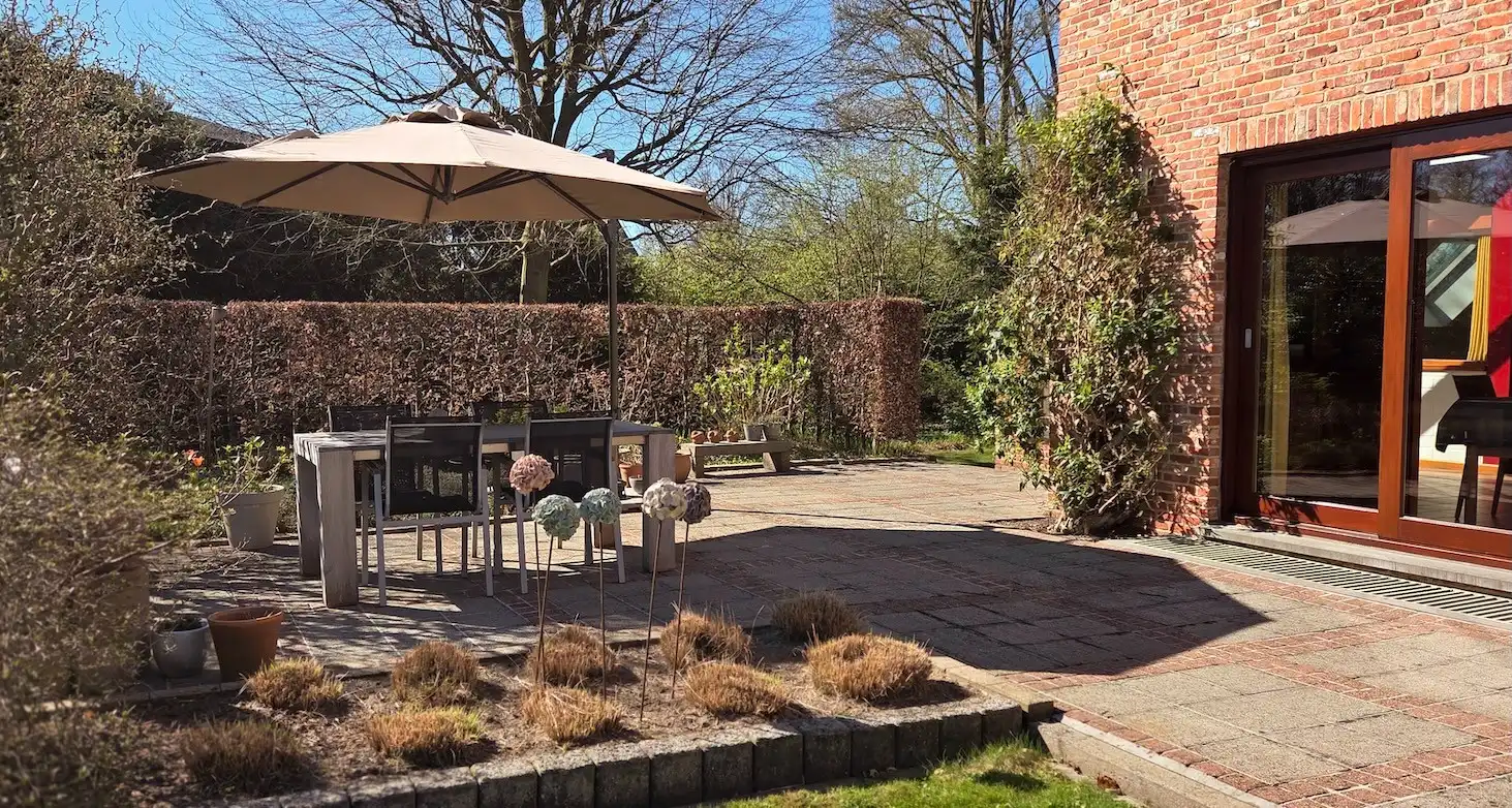 Instapklare open bebouwing foto 32