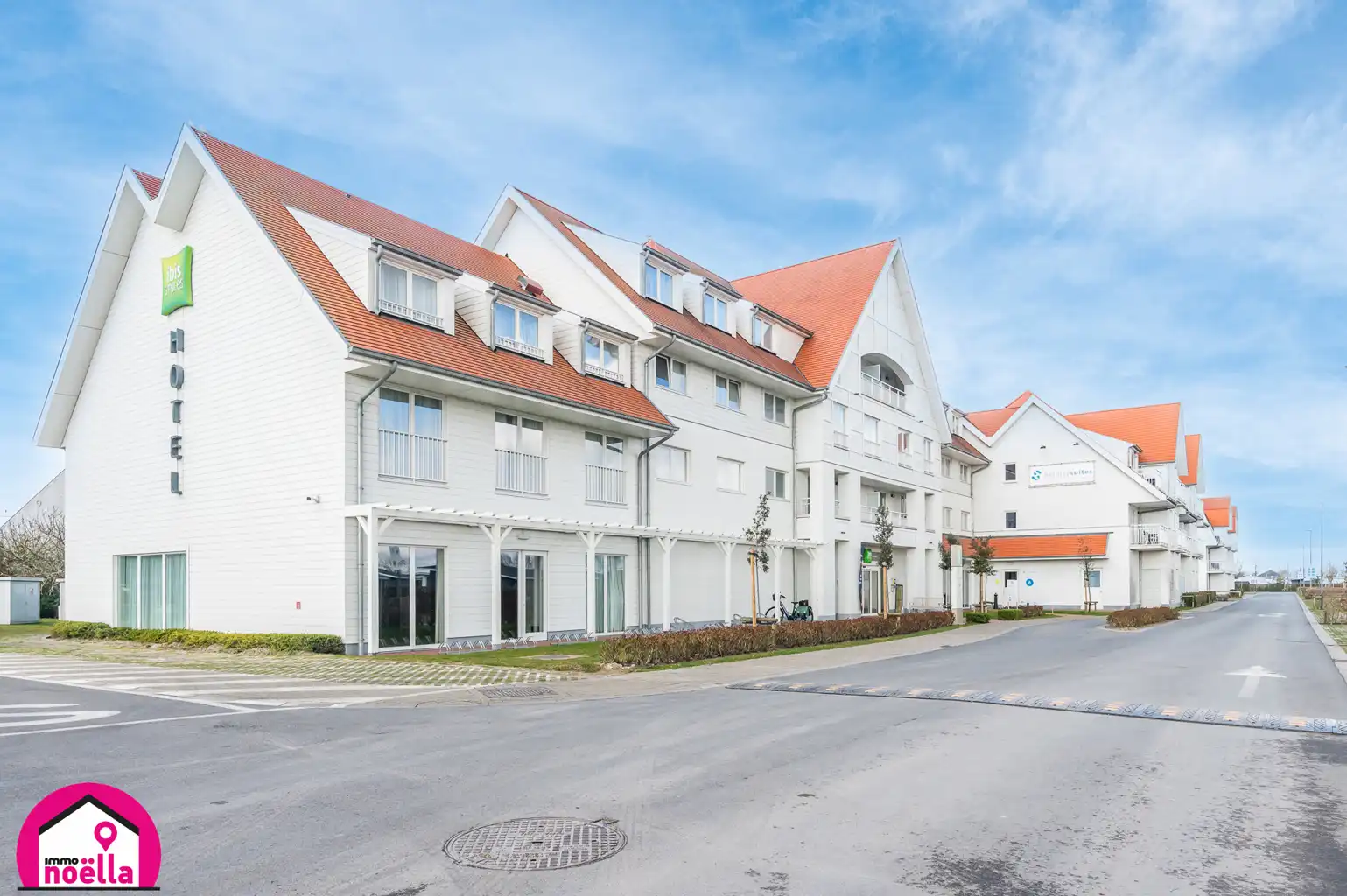 TE KOOP 2 SLAAPKAMER APPARTEMENT TE NIEUWPOORT! foto 25