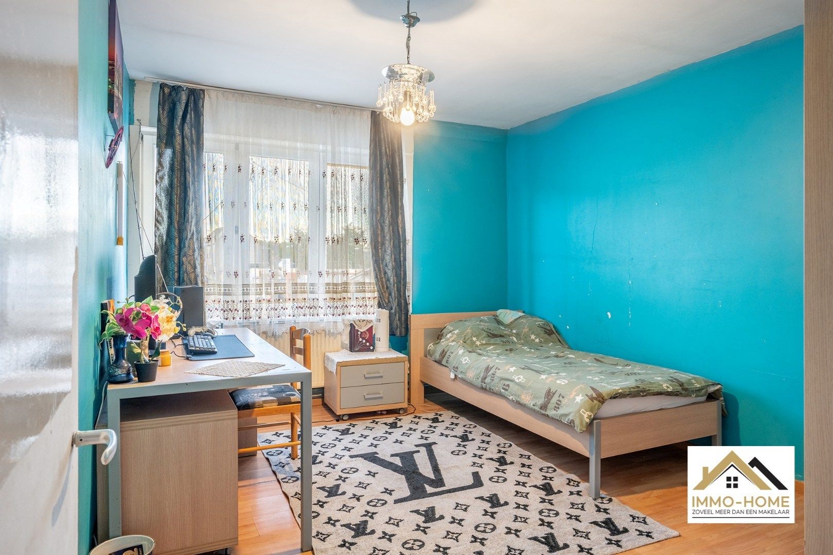 Handelshuis met veel potentieel op wandelafstand centrum Wachtebeke foto 14