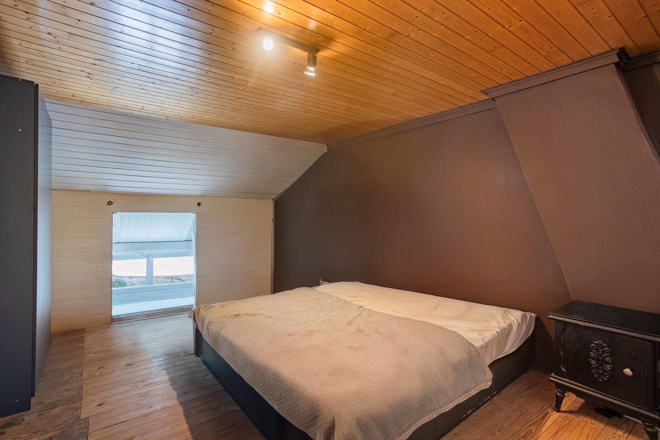 Halfopen bebouwing met zonnige tuin in Oudenaarde foto 11