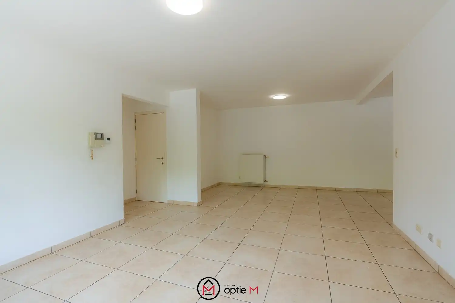Ruim gelijkvloers appartement te koop vlakbij centrum Hasselt foto 7