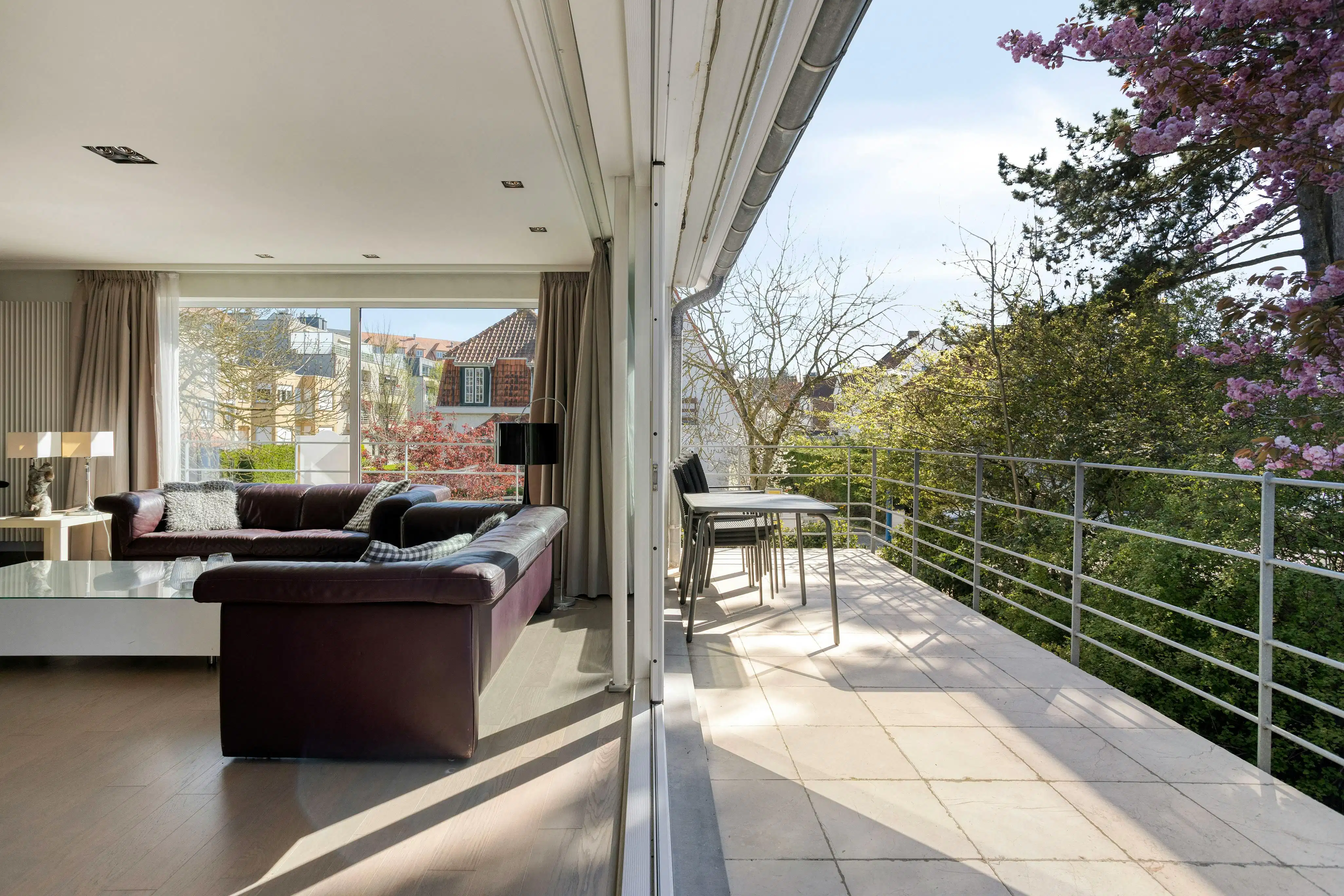 Gerenoveerde woning met 6 slaapkamers in centrum Koksijde-Bad foto 6