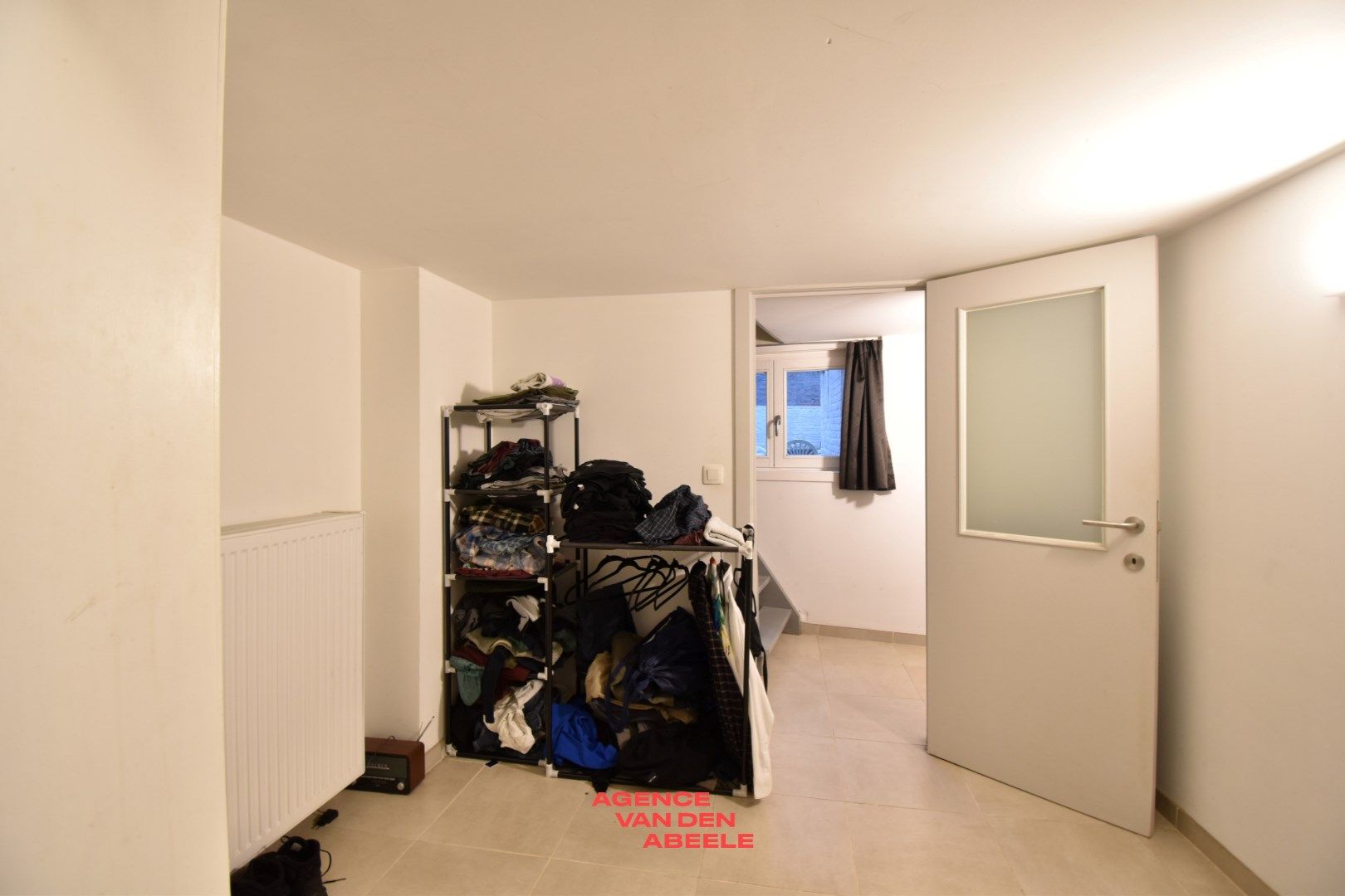 Opbrengstwoning bestaande uit 2 appartementen  foto 8