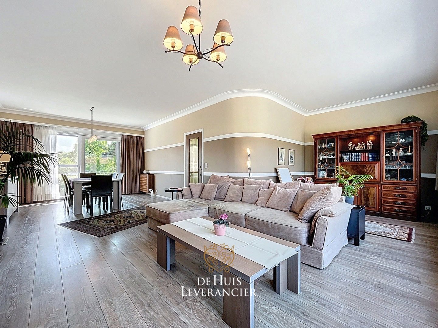 Instapklare bel-etage met tuin in gezinsvriendelijke wijk foto 9