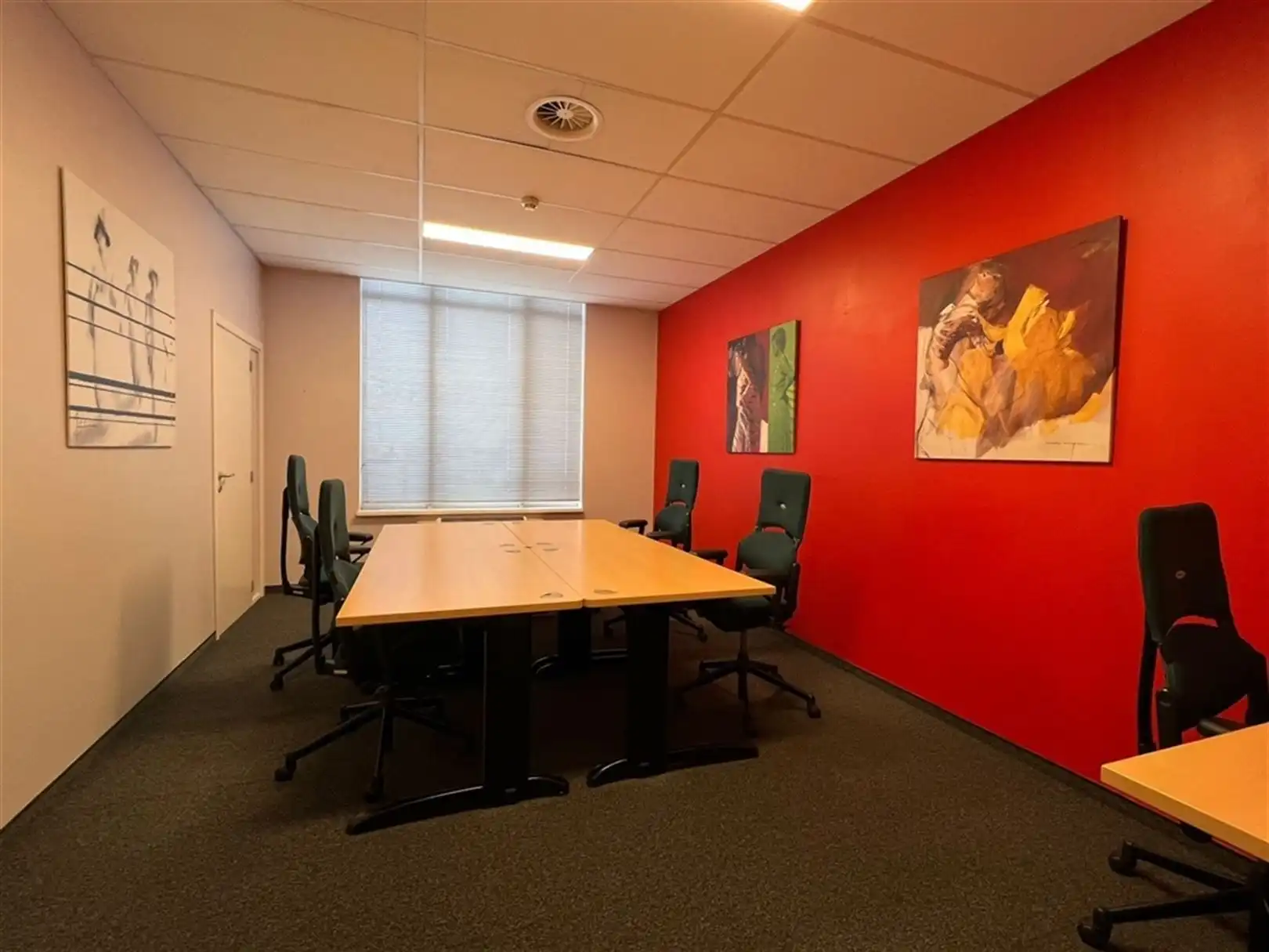 Kantoren in oud fabriekspand van 24m² tot 521m² foto 17