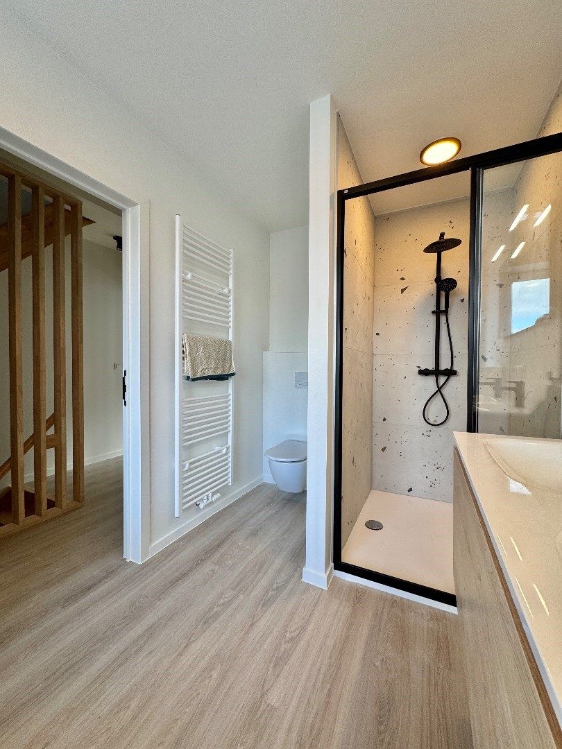Nieuwe woning met 3 kamers en volle uitweg foto 11