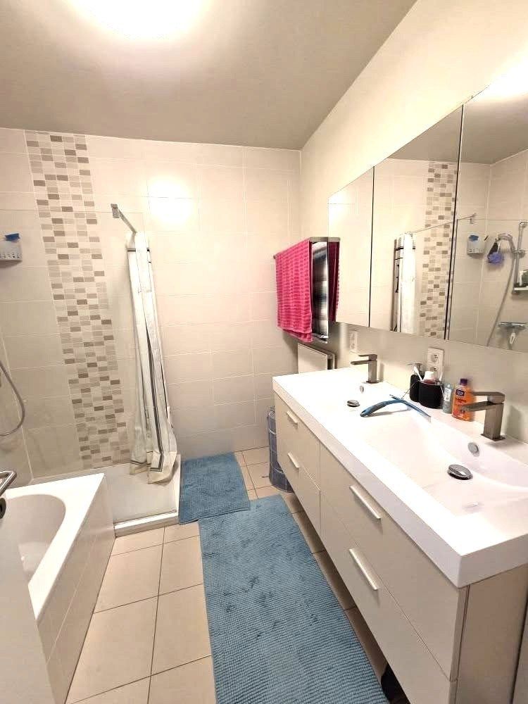 AFSPRAKEN ENKEL VIA MAIL !!!!! Te huur: Instapklaar appartement nabij centrum Vilvoorde foto 12