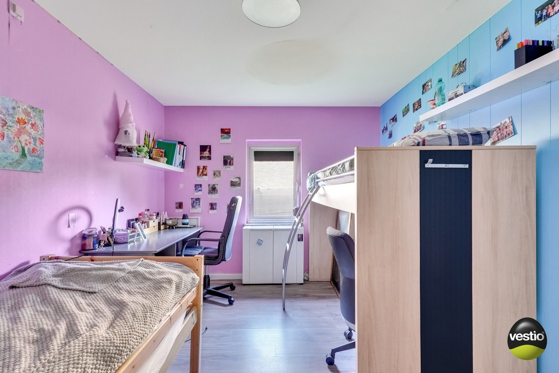 GELIJKVLOERSE BUNGALOW BOORDEVOL POTENTIEEL foto 17