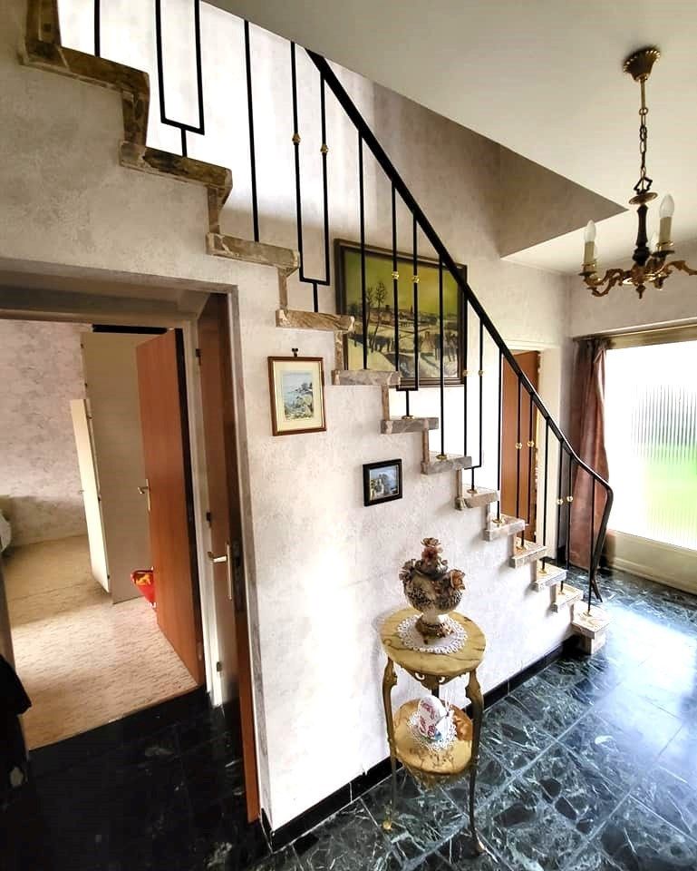 Bungalow met extra verdieping. foto 4