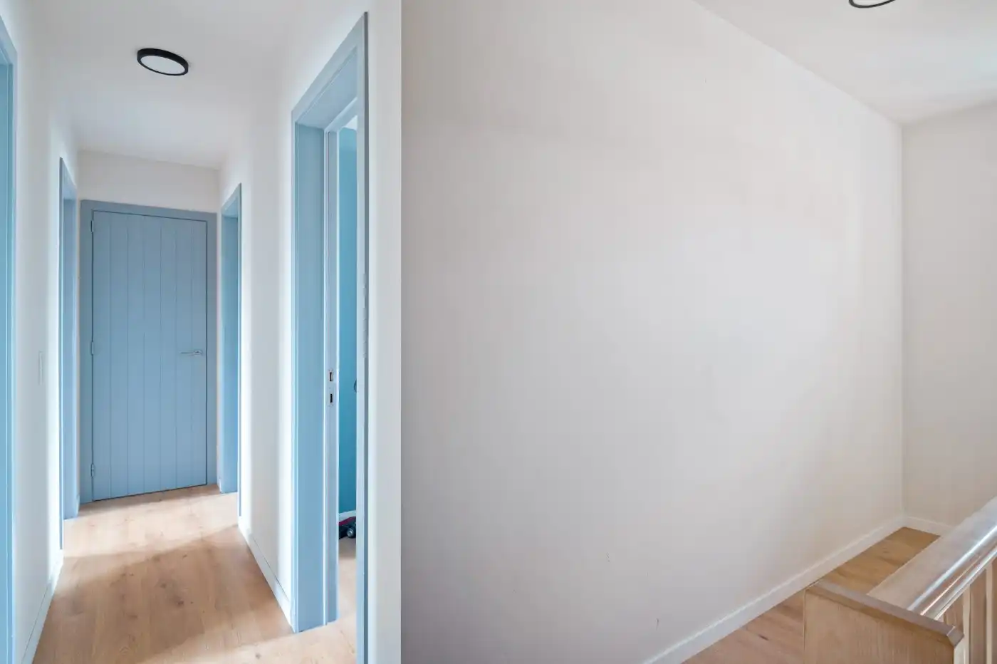 Riante, stijlvolle BEN-woning met 3 à 4 slpk, 2 badk., garage en tuin foto 13