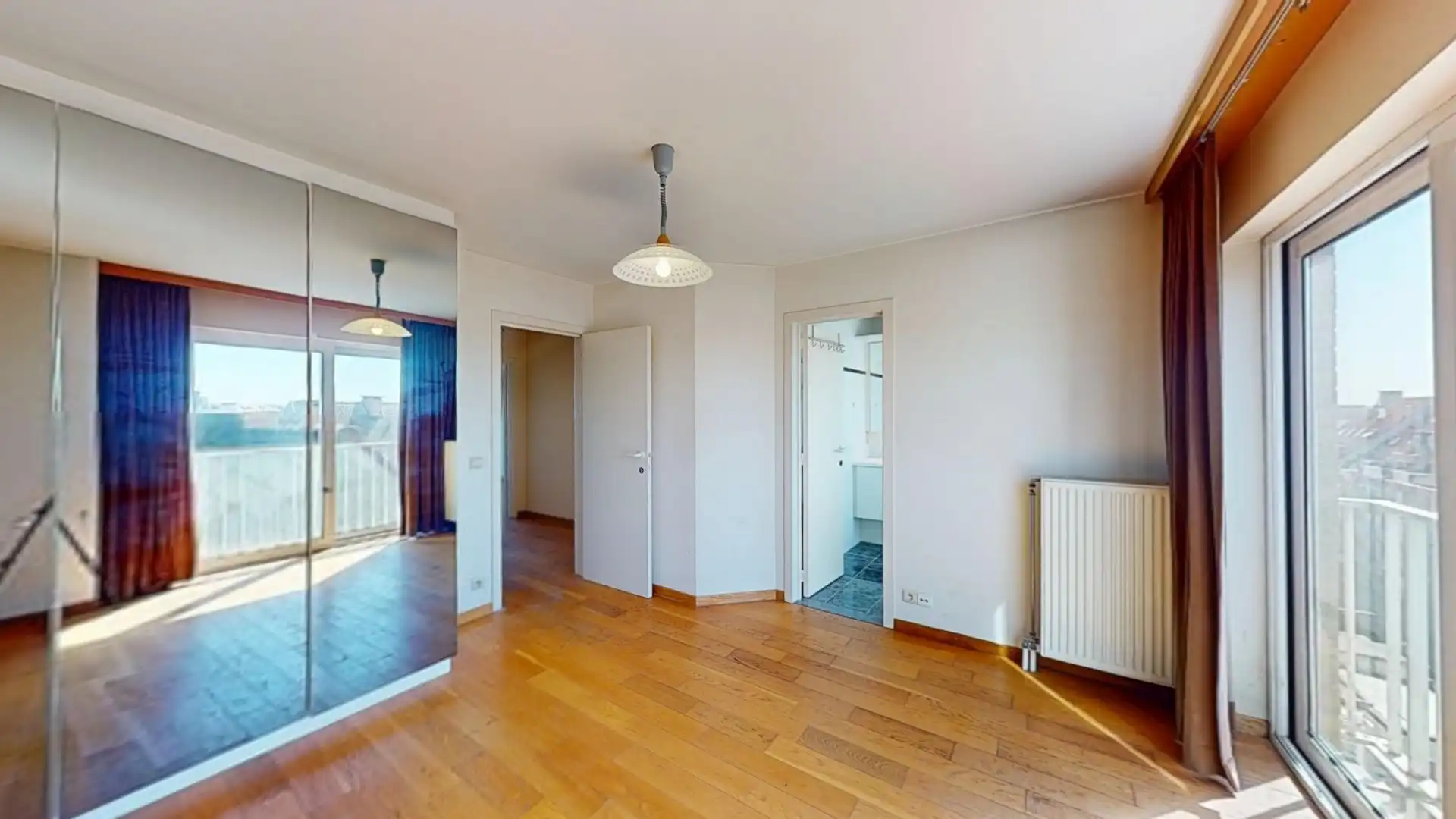 Appartement te koop foto 18