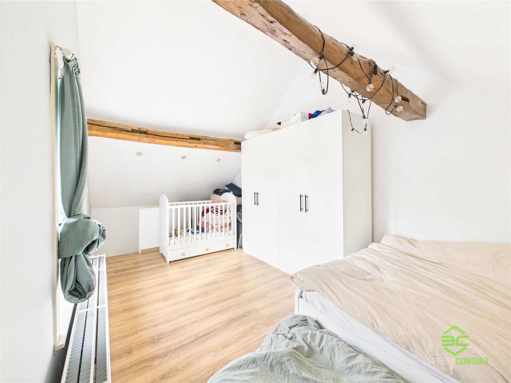 Ruime gezinswoning met achtergelegen studio op 14a 18ca! foto 33