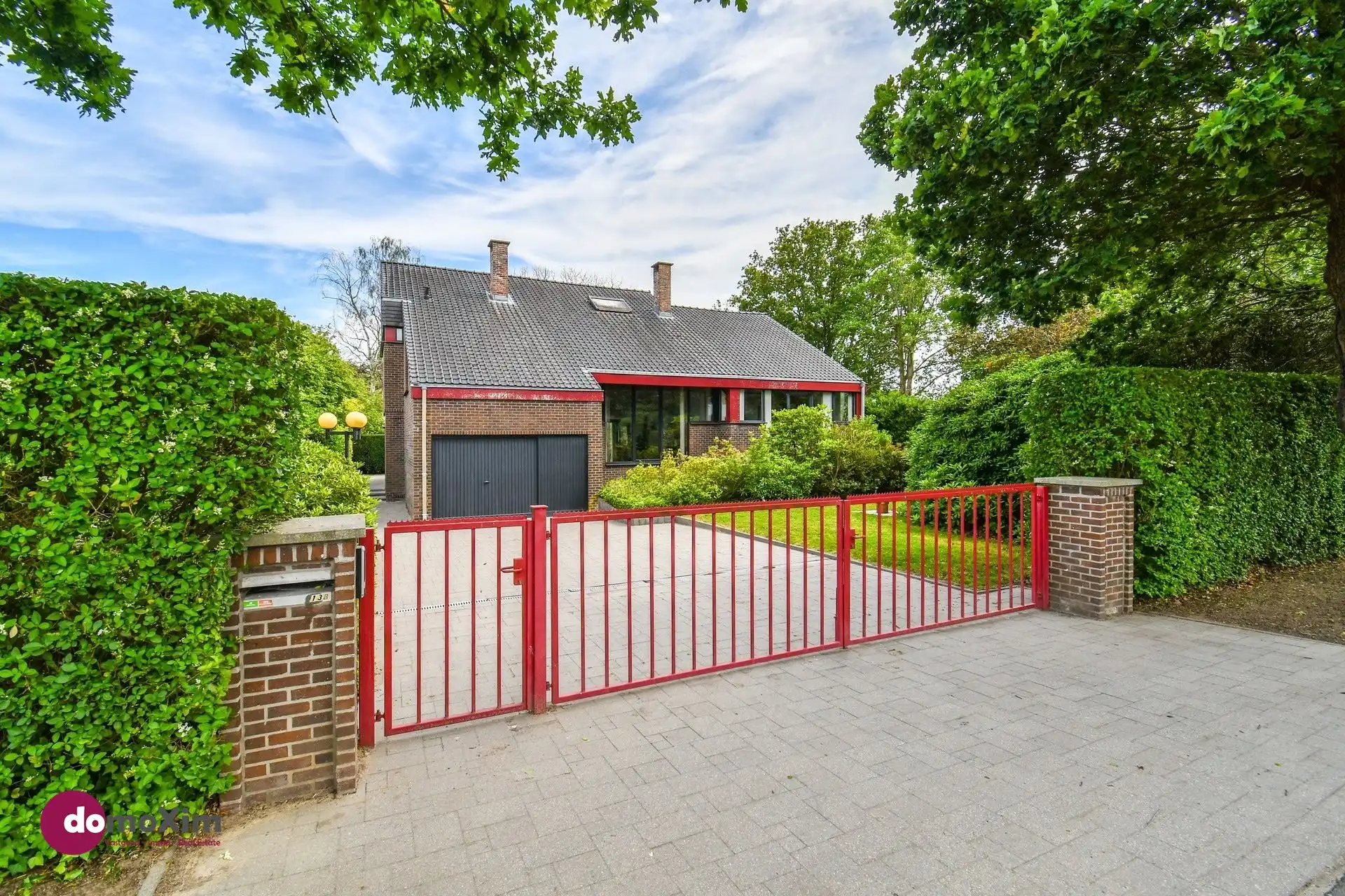 Huis te koop Zwitserstraat 13B - 2580 PUTTE