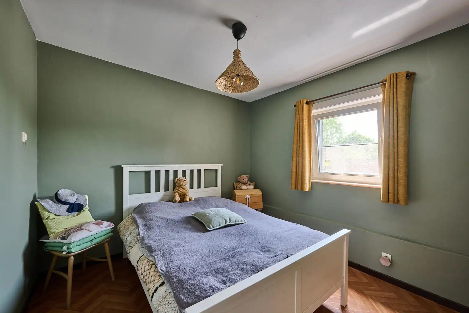 Huis te koop foto 14