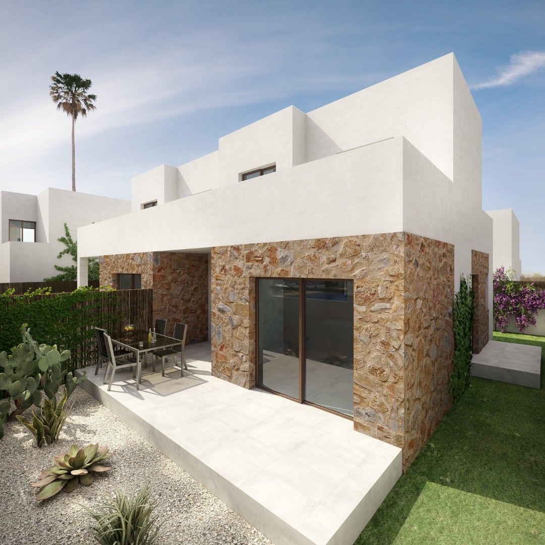 Villa Ilios - Villamartin foto 3