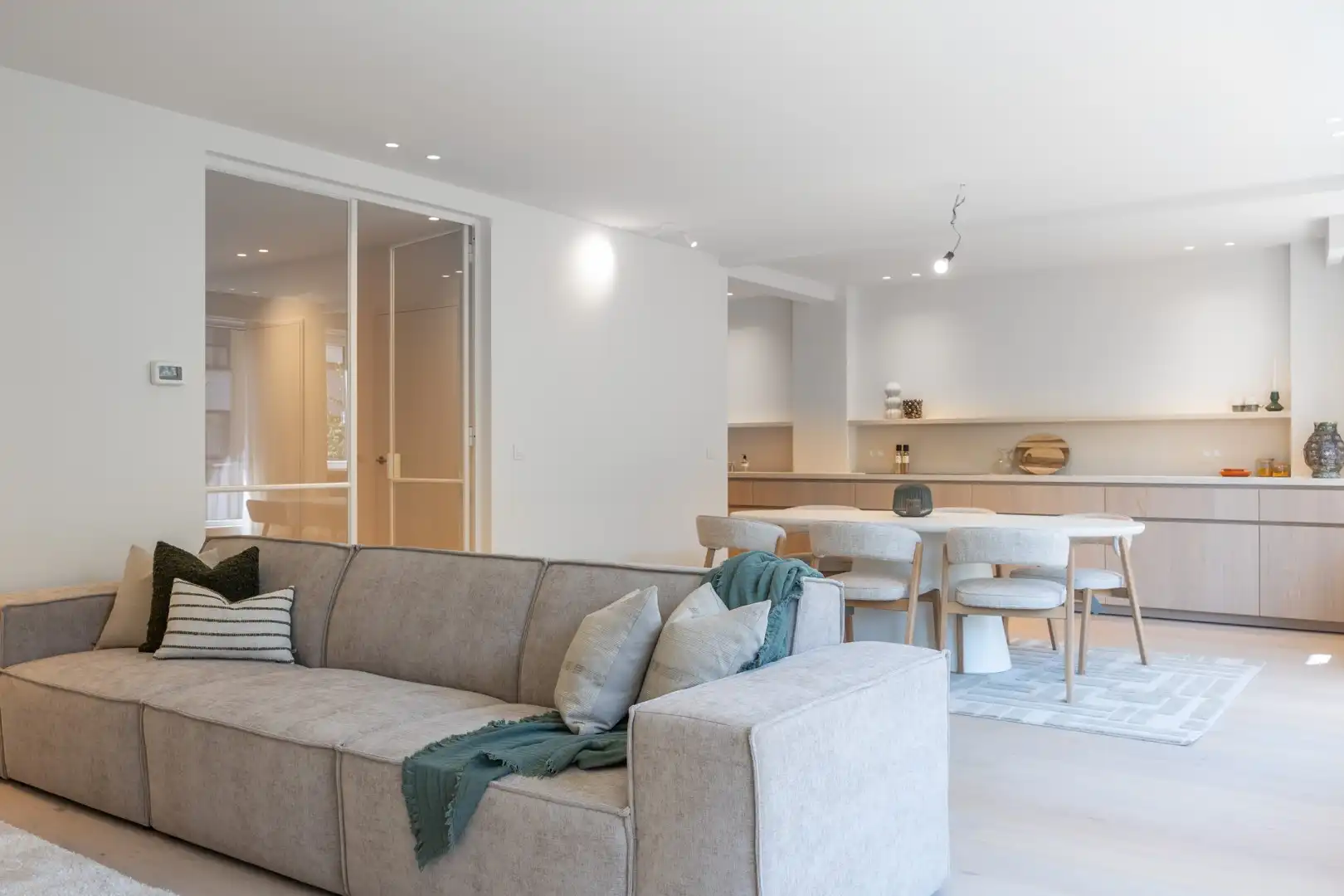 Appartement te koop foto 2