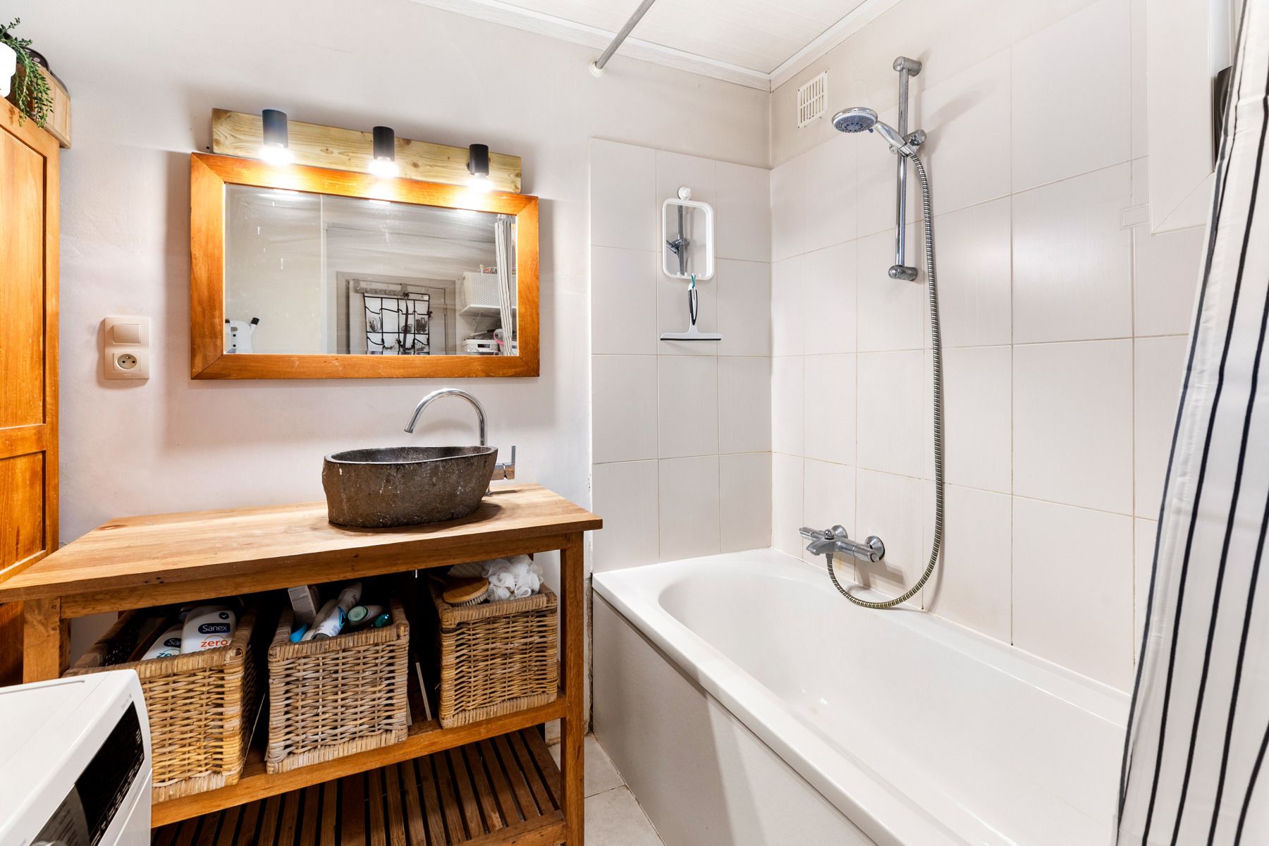 Ruime gezinswoning nabij de Spuikom in Oostende foto 9