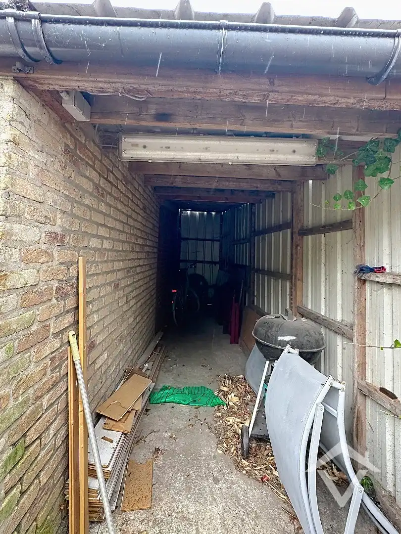Rustig gelegen woning met 3 slaapkamers foto 22