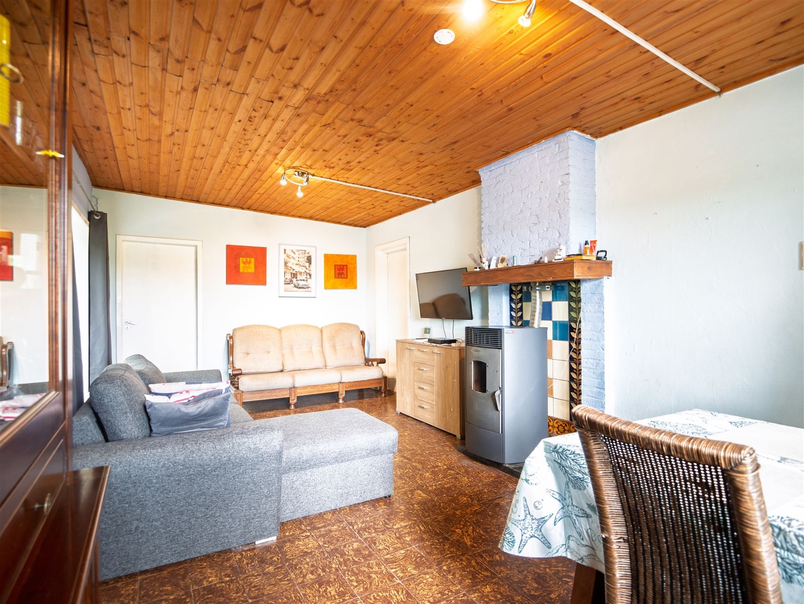 Huis foto 9