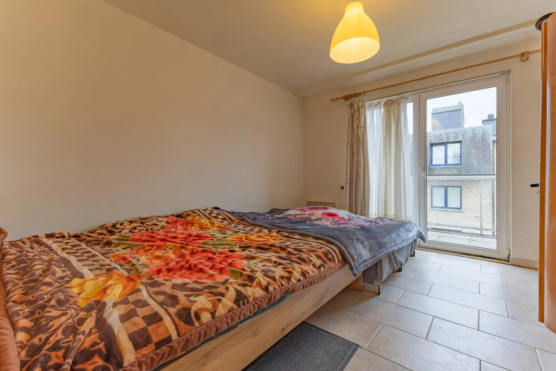 Appartement met 2 slaapkamers in centrum van Halle foto 10