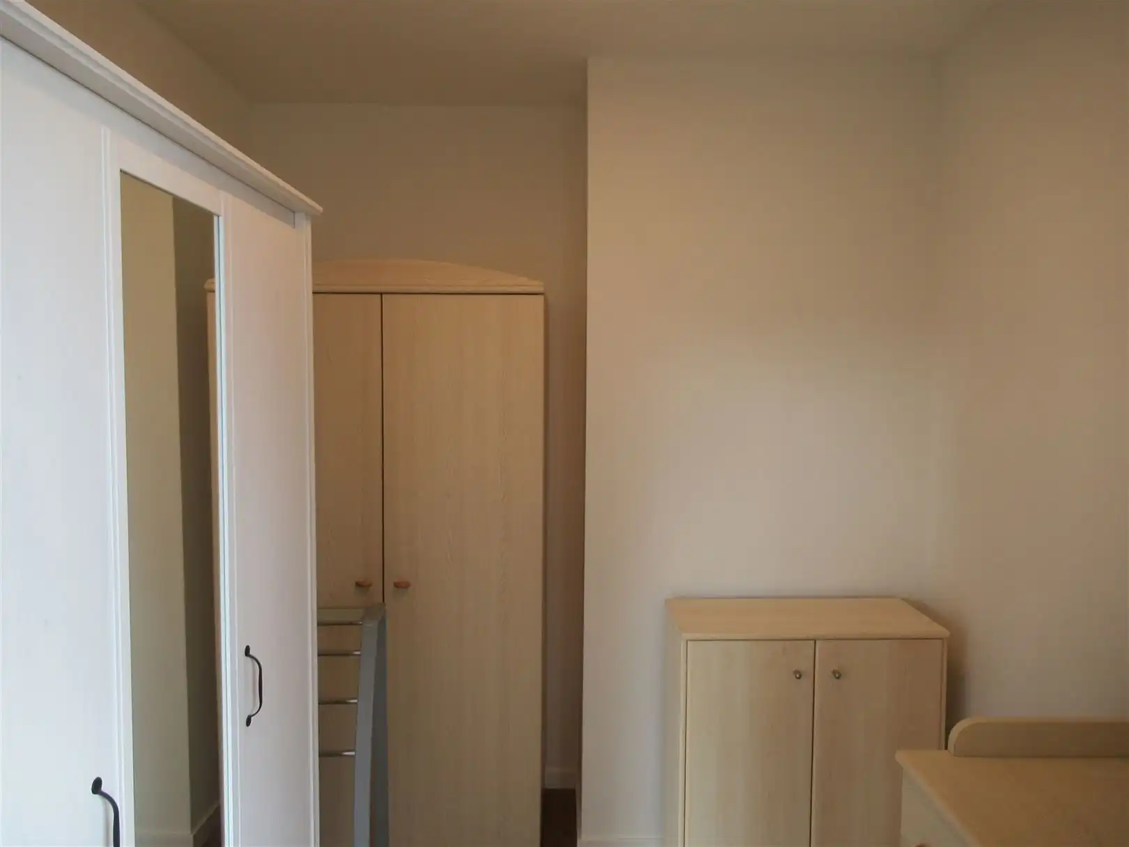 Gebouw (residentieel) foto 17