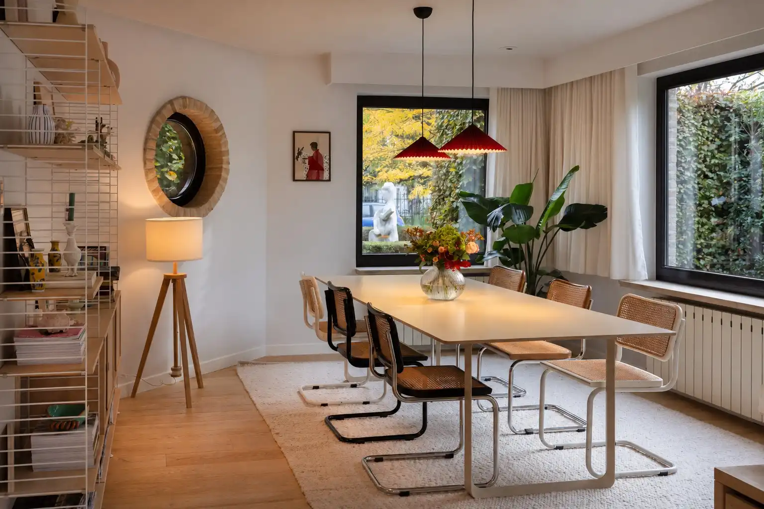 Gezellige, alleenstaande woning in doodlopende straat. foto 4