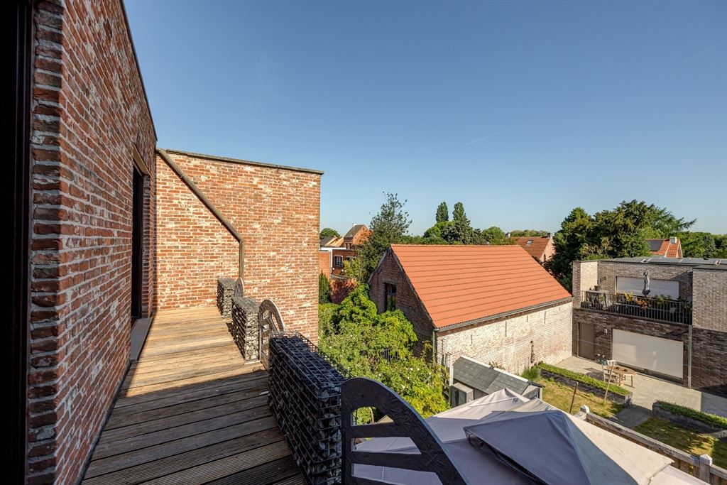 Grote jaren ’90 woning, met praktijkruimte en laag EPC foto 20