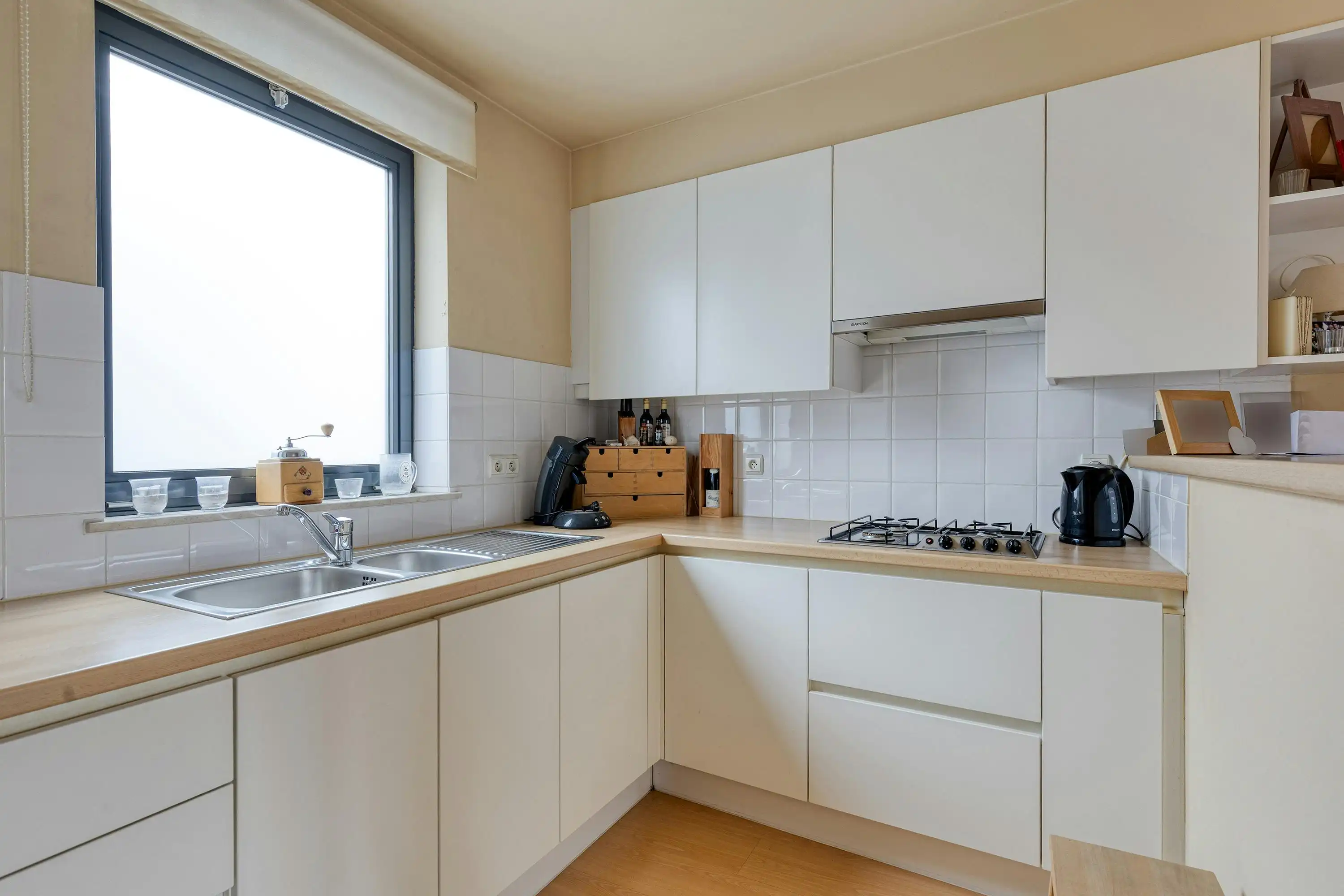 duplex appartement in het centrum van Herentals te koop foto 7