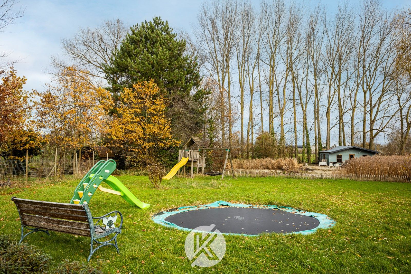 Instapklare woning met kwalitatieve afwerking foto 28