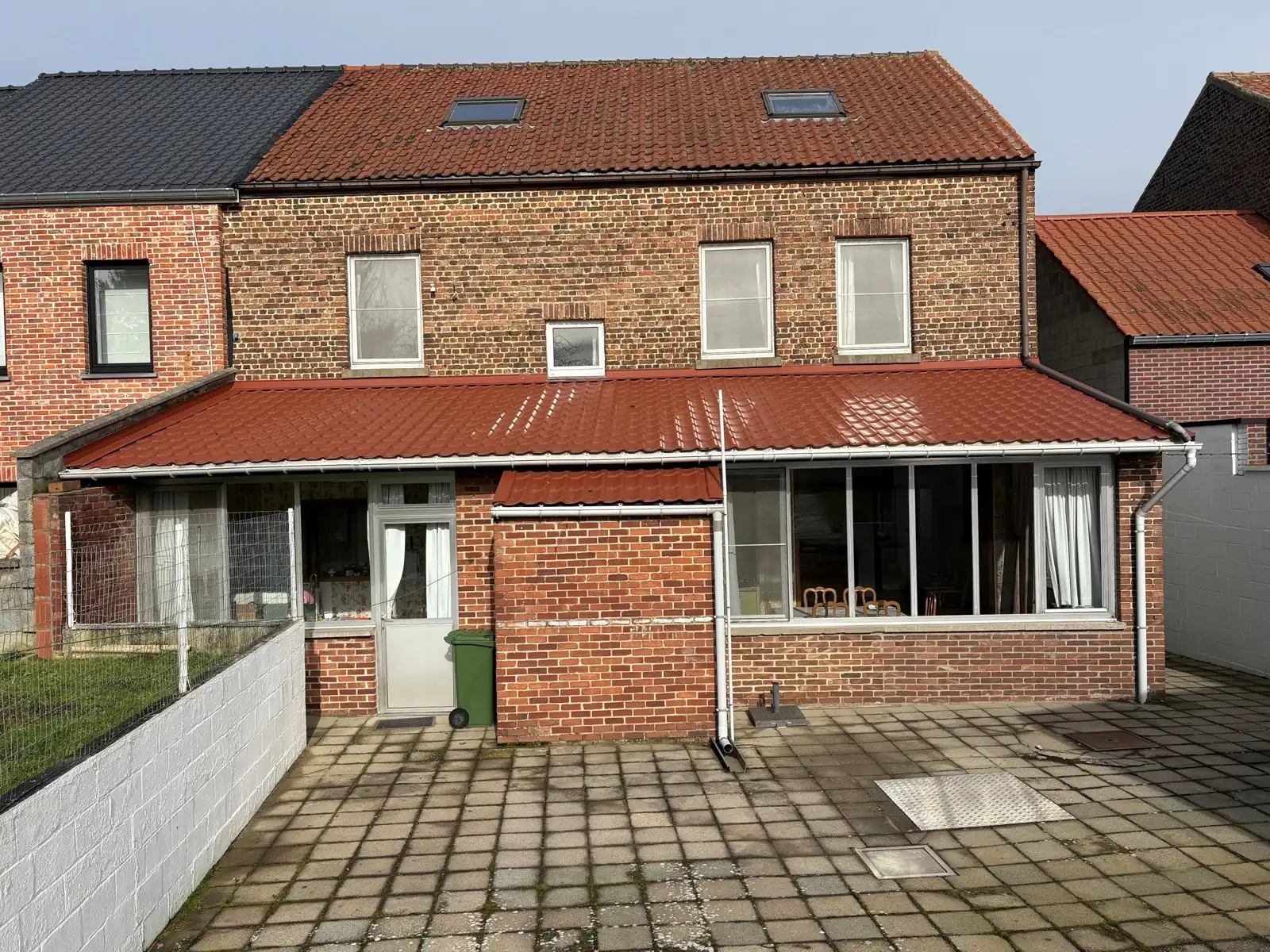 Huis te koop foto 27