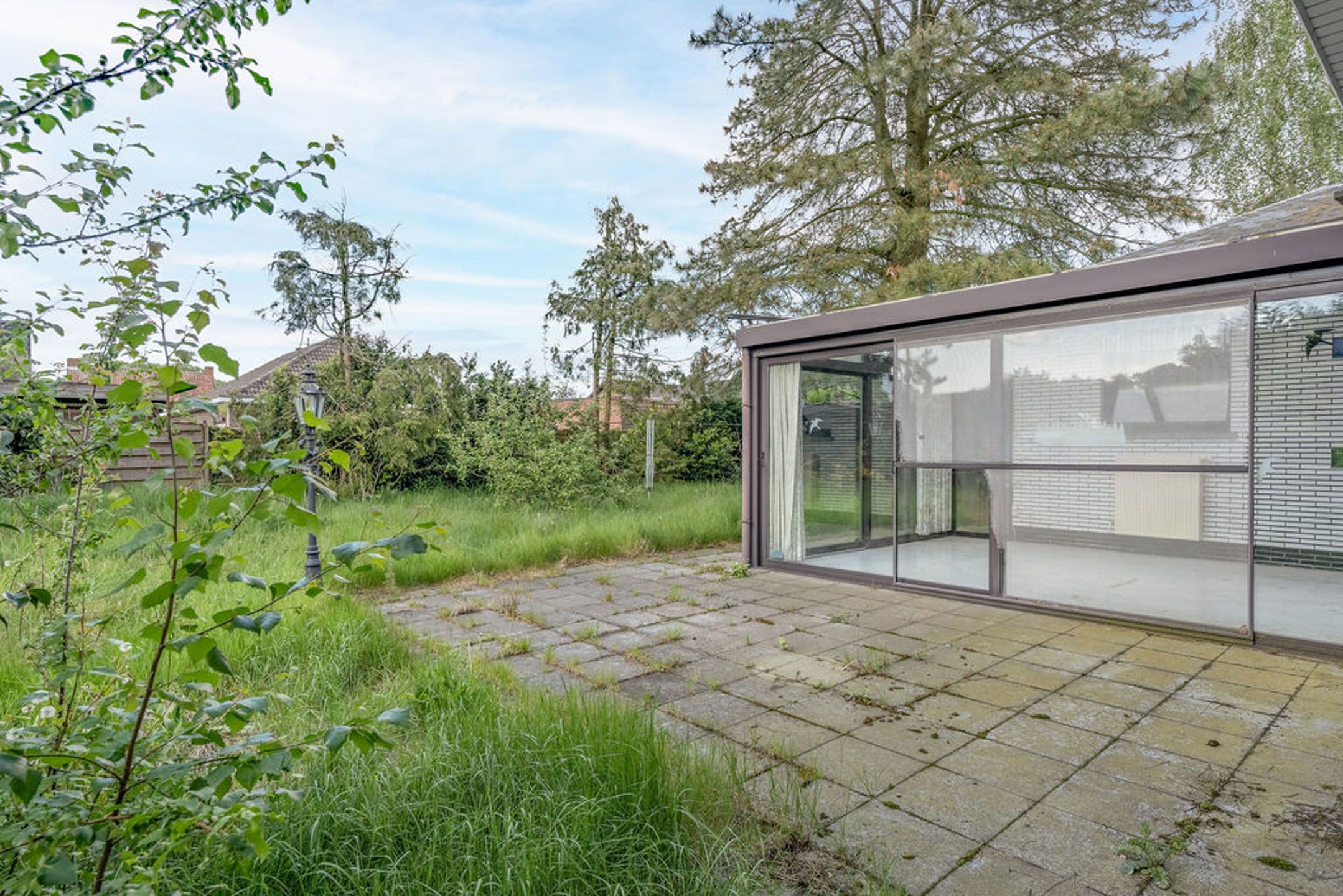 Te renoveren laagbouwwoning op 1.136m² perceel Oud-Turnhout. foto 15