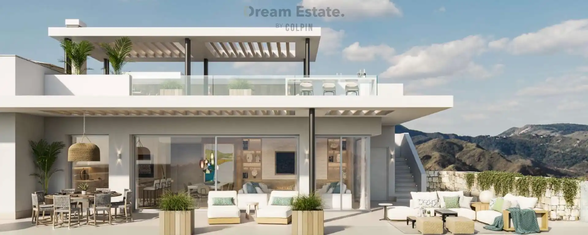 Appartementen met fantastisch zicht op zee en afgewerkt op maat van de klant ! foto 28