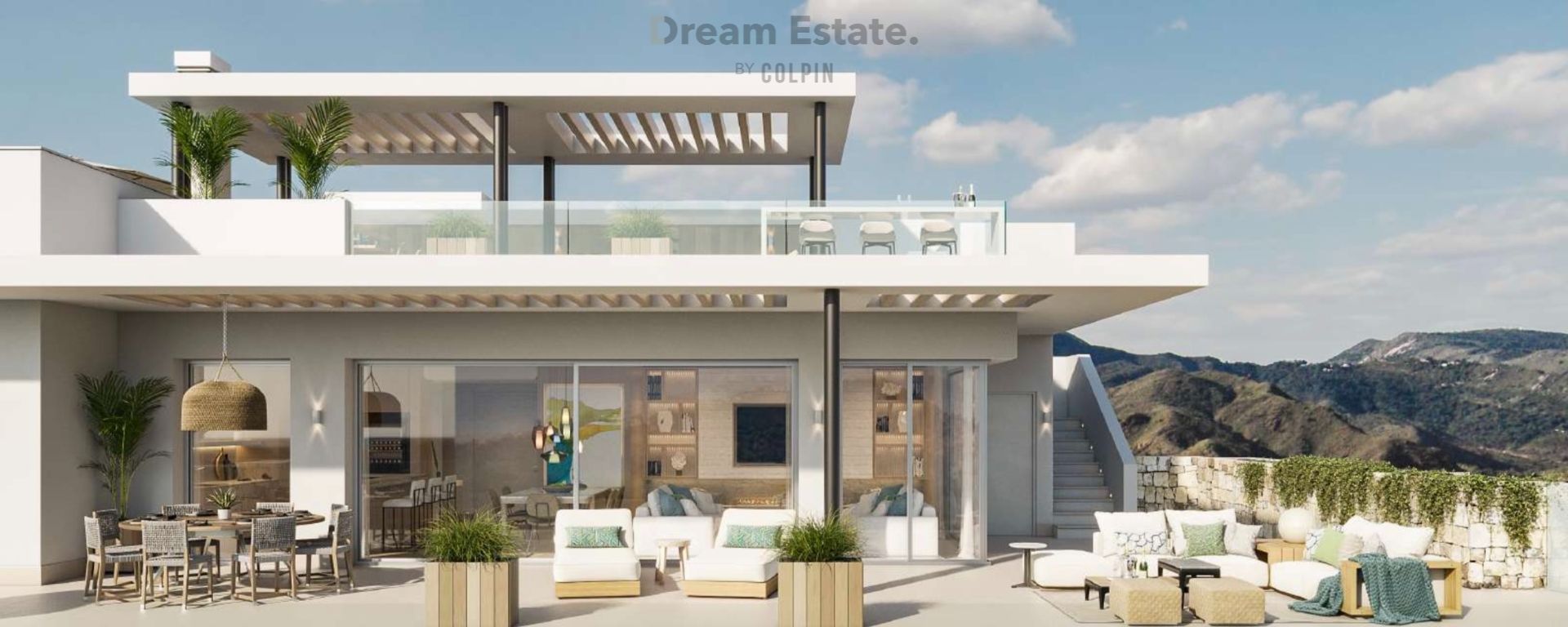 Appartementen met fantastisch zicht op zee en afgewerkt op maat van de klant ! foto 28